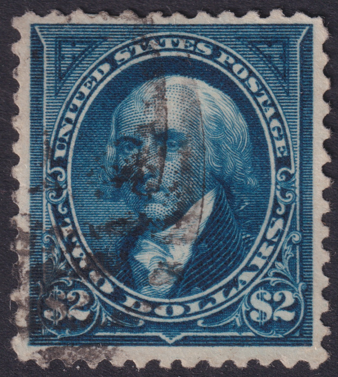 Stamp Picture