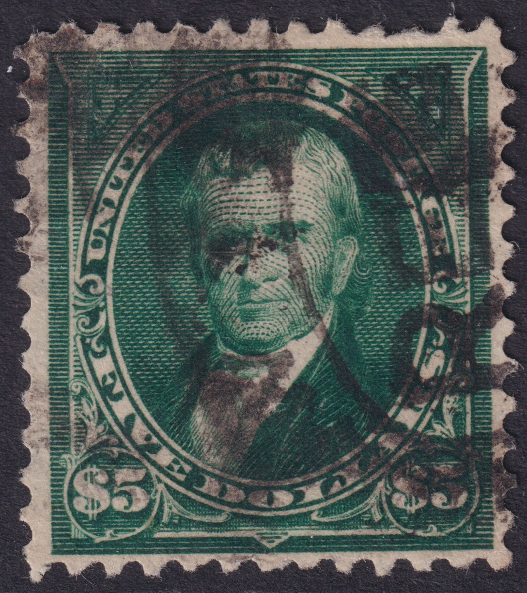 Stamp Picture