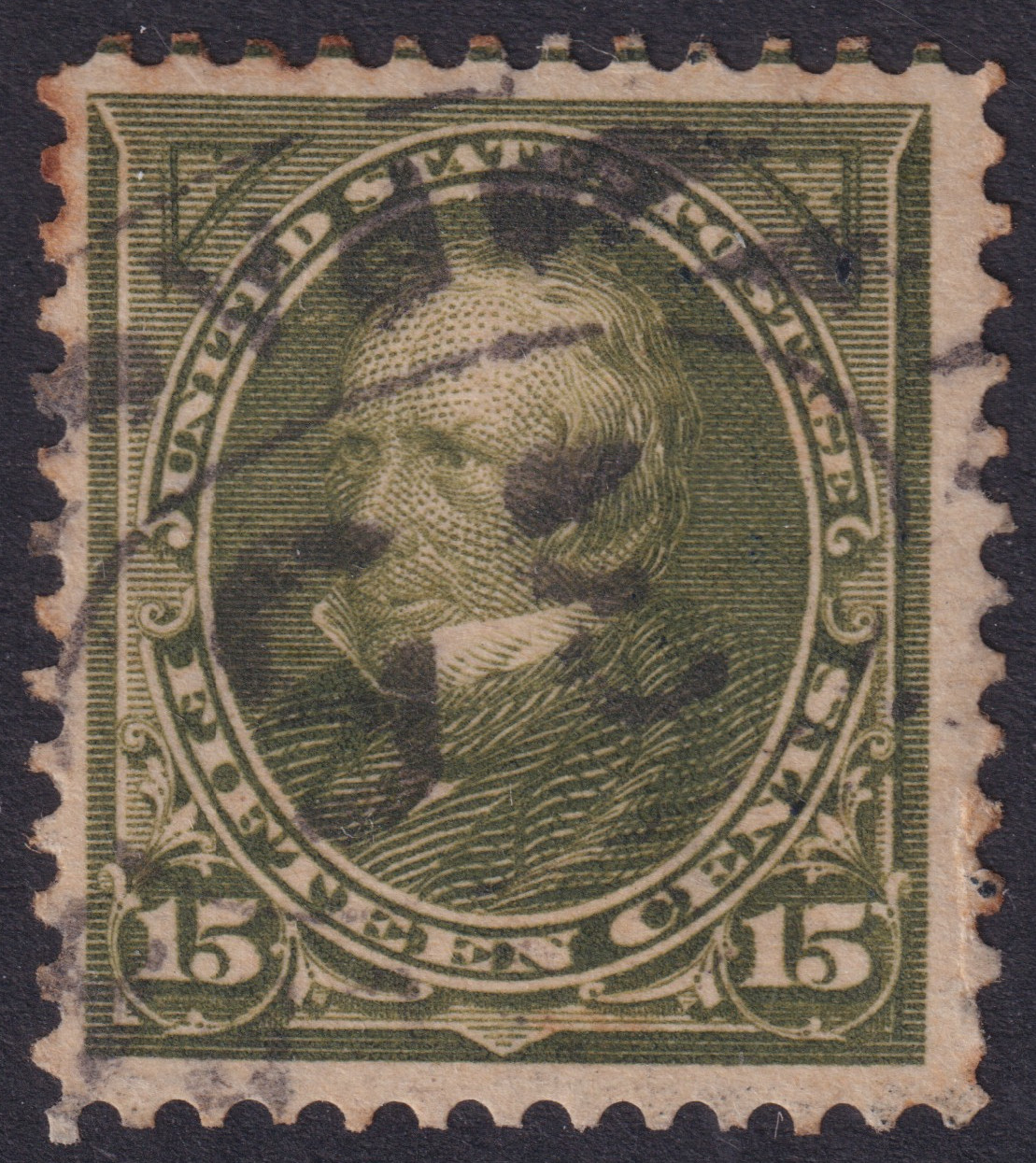 Stamp Picture