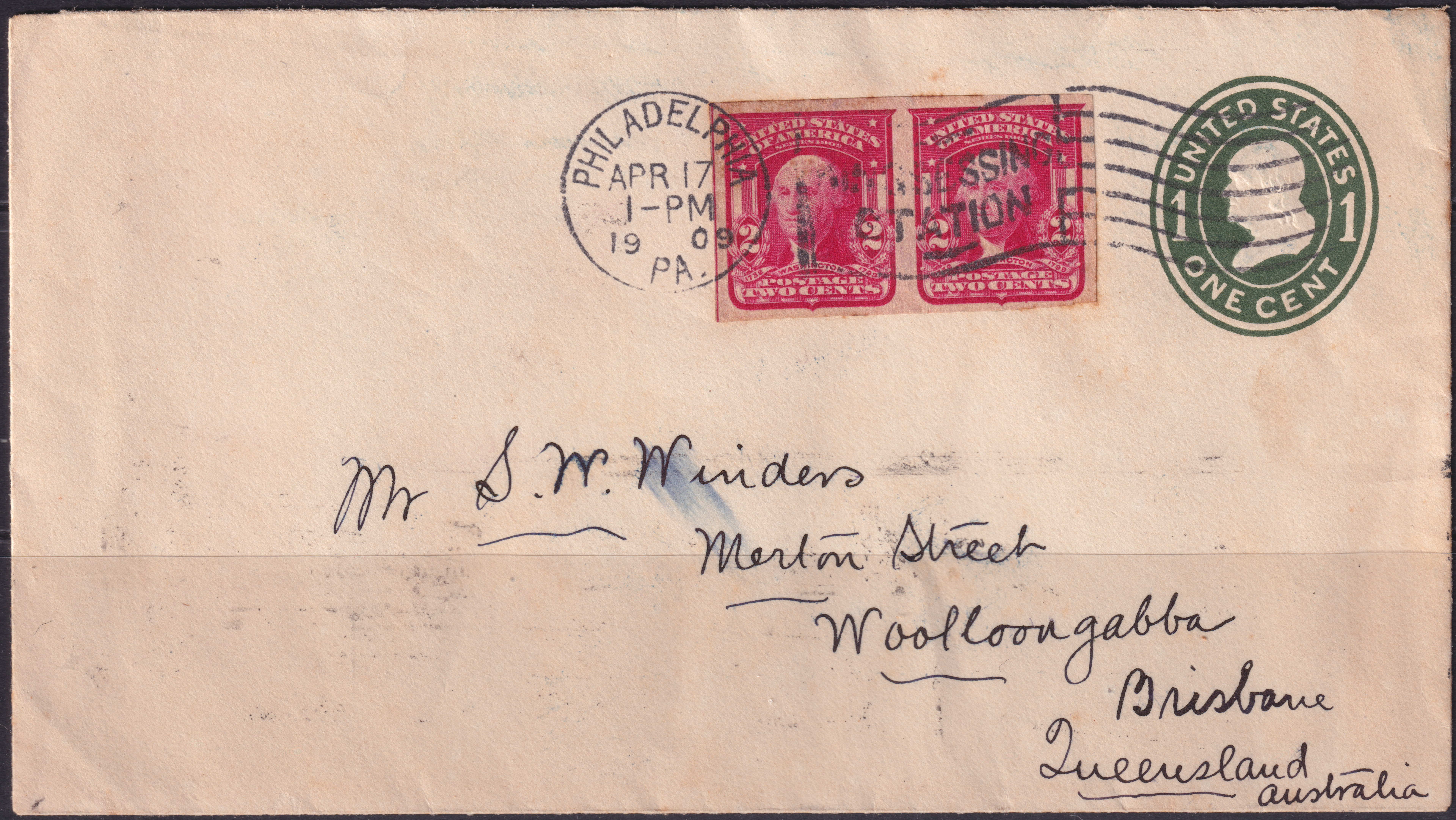 Stamp Picture