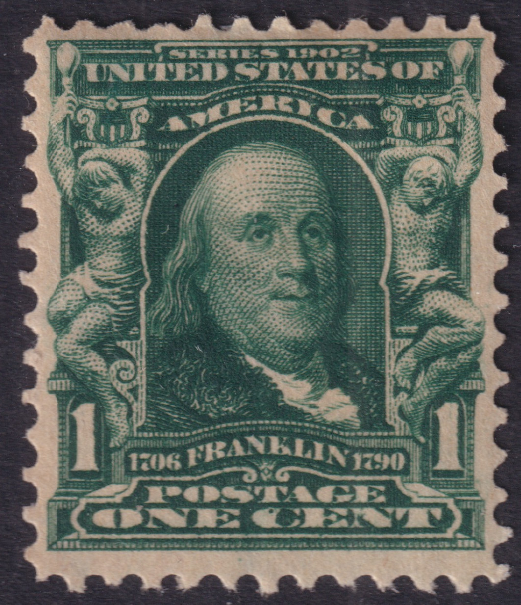 Stamp Picture