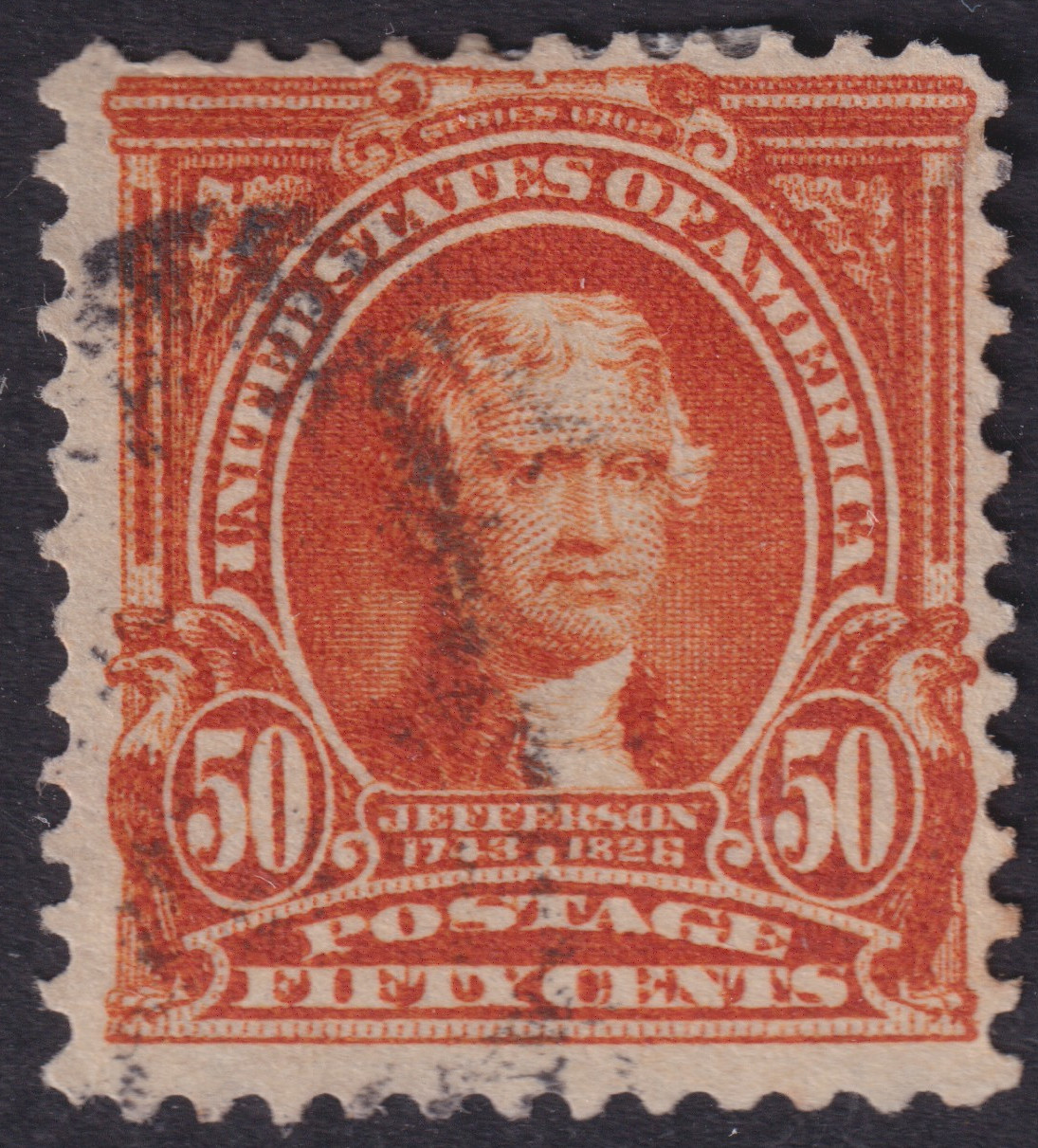 Stamp Picture