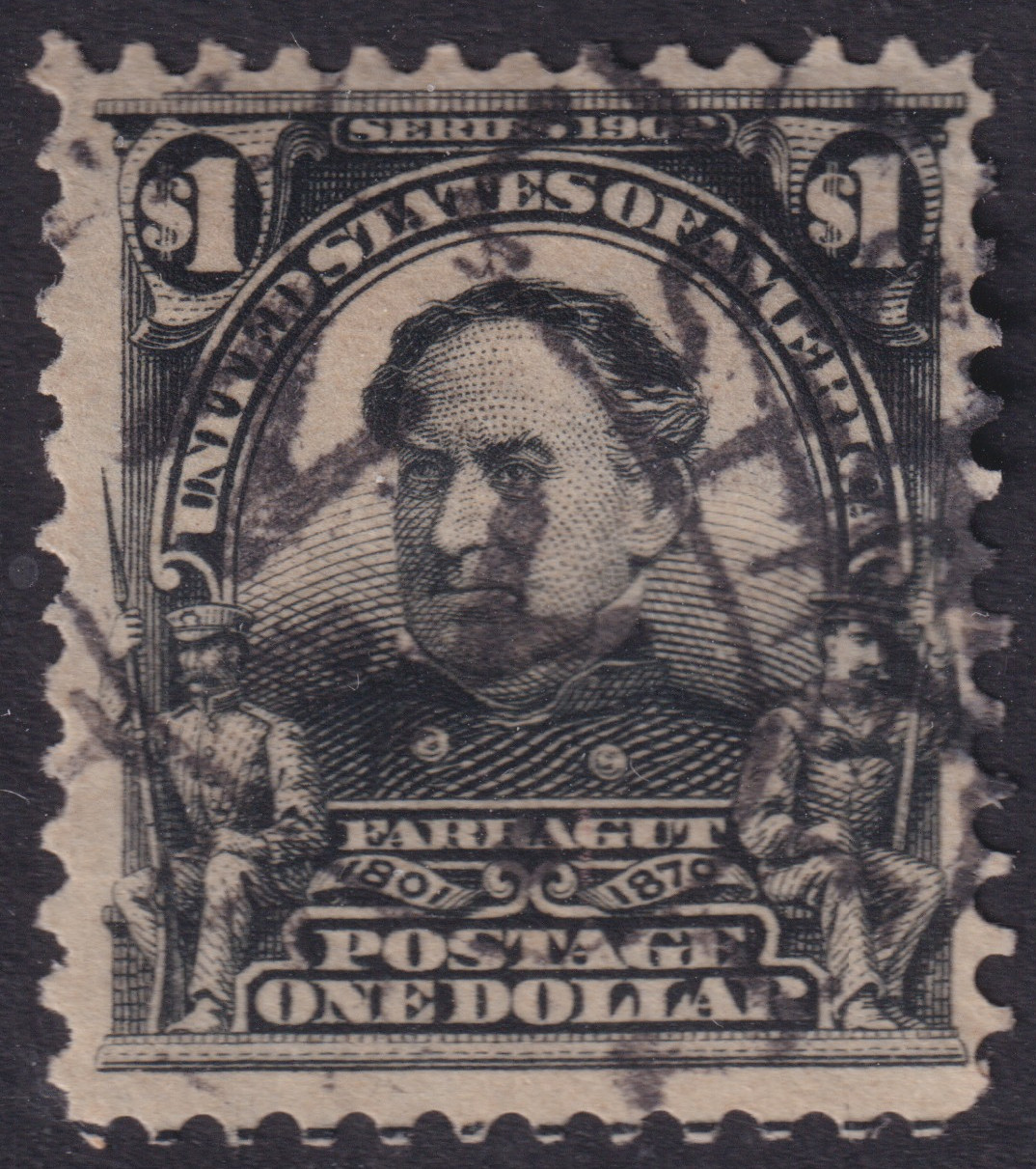 Stamp Picture
