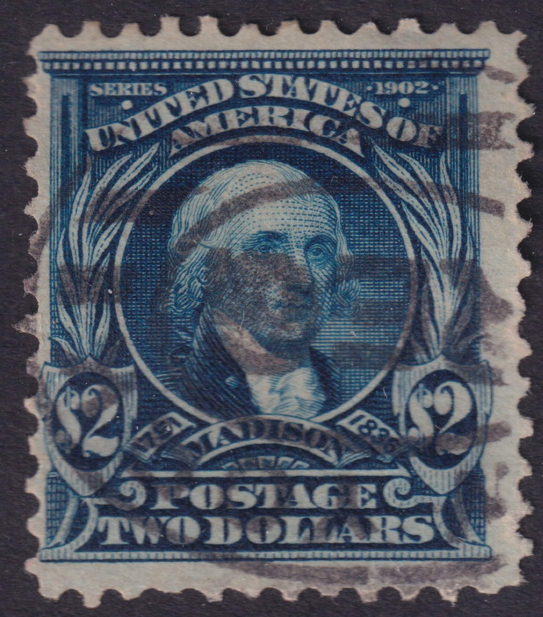 Stamp Picture