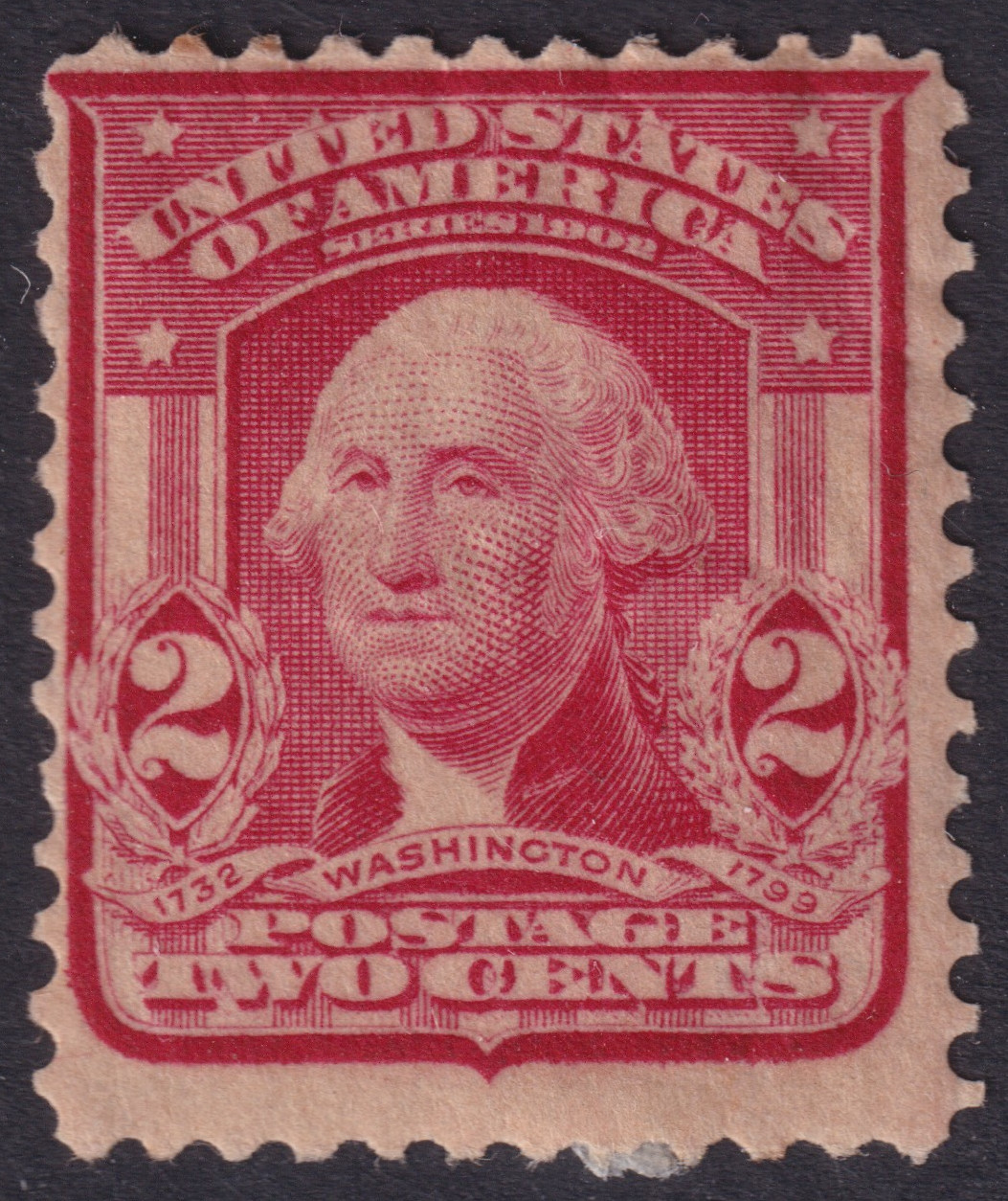 Stamp Picture