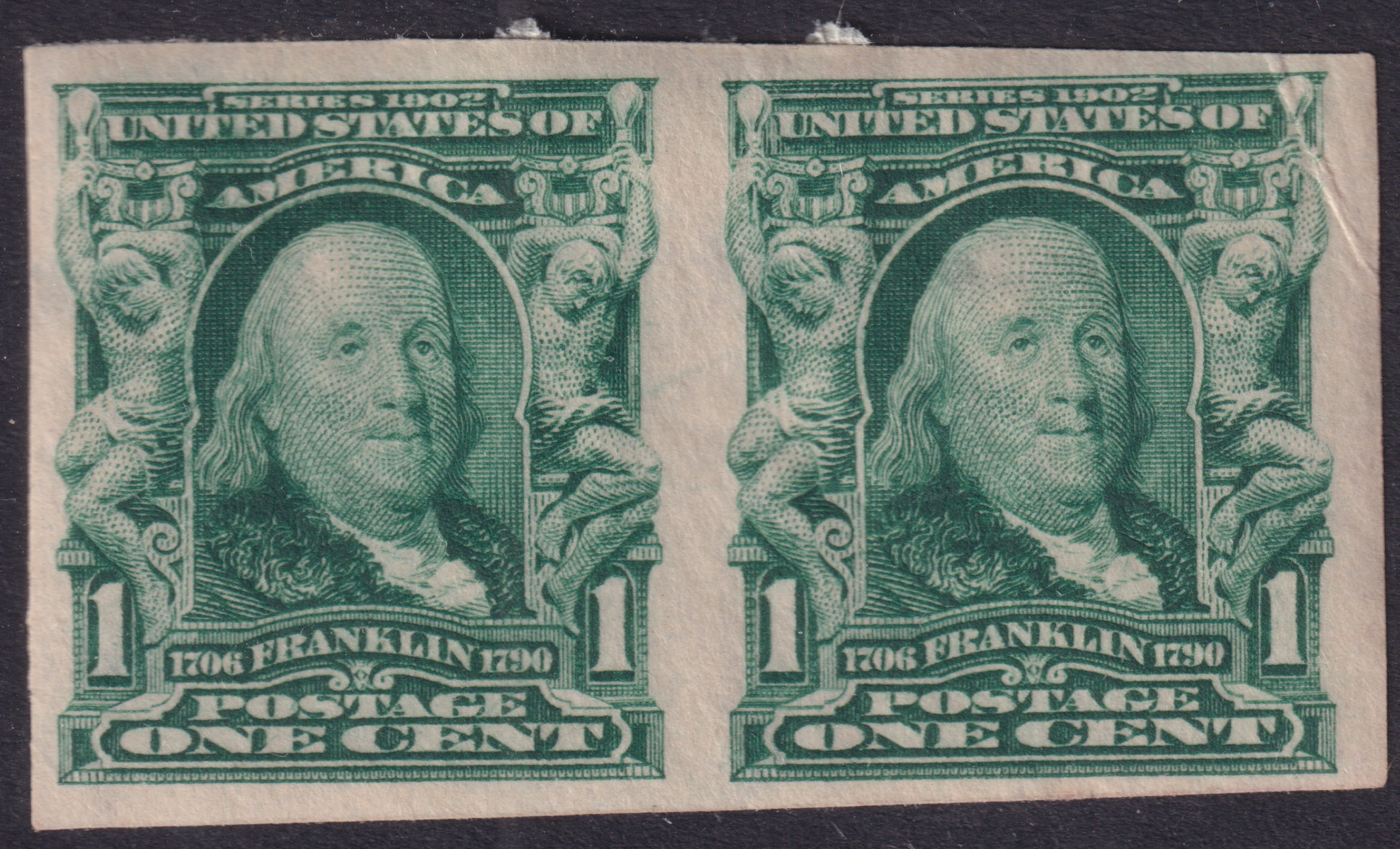 Stamp Picture