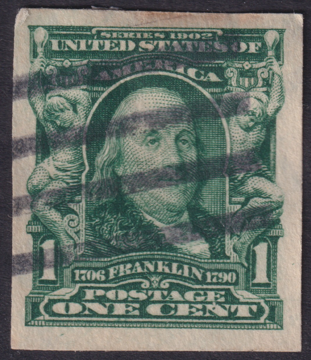 Stamp Picture