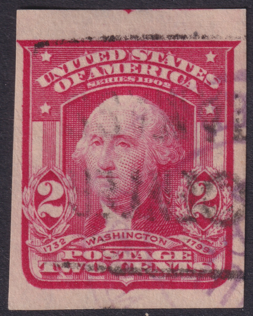 Stamp Picture