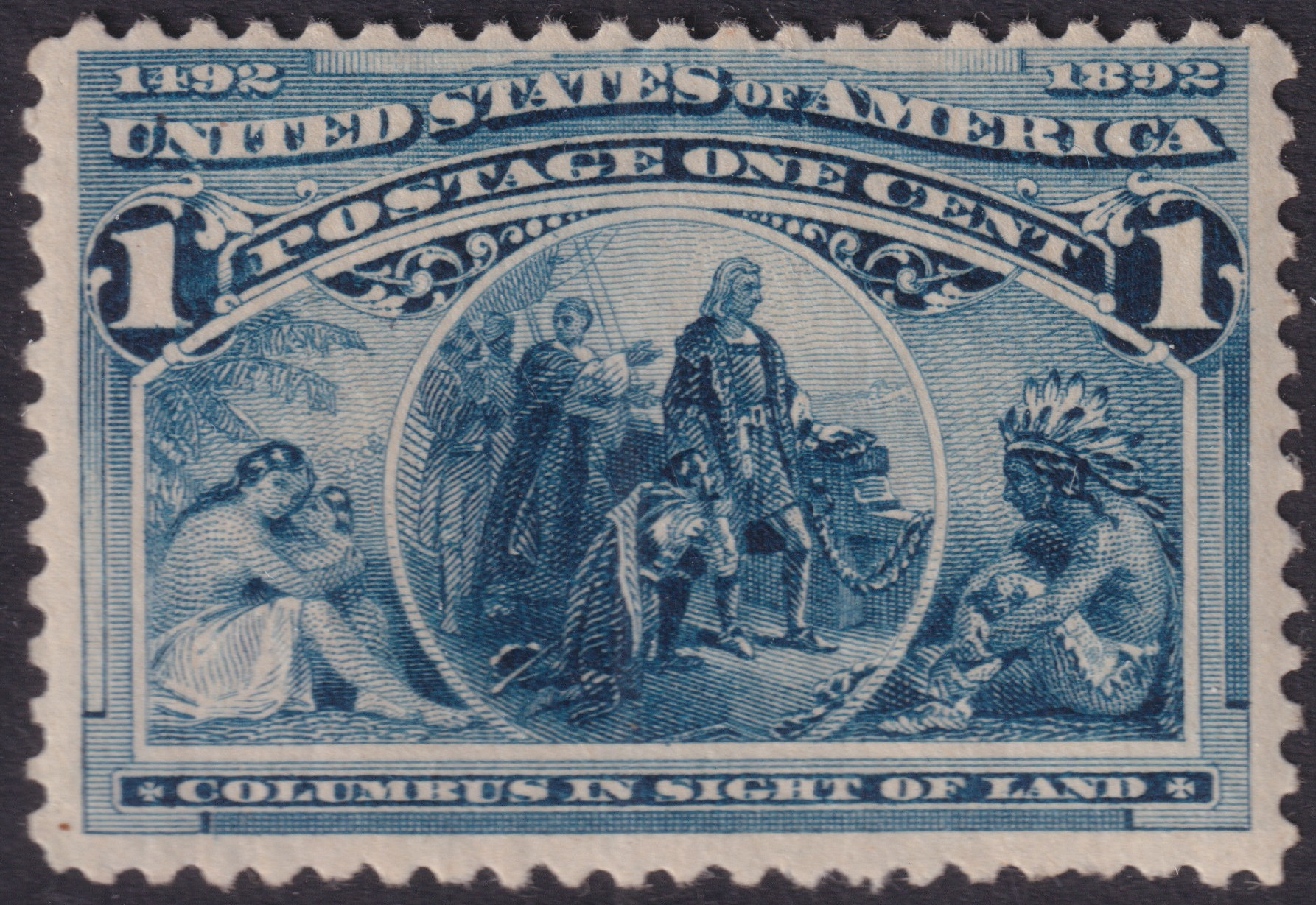 Stamp Picture