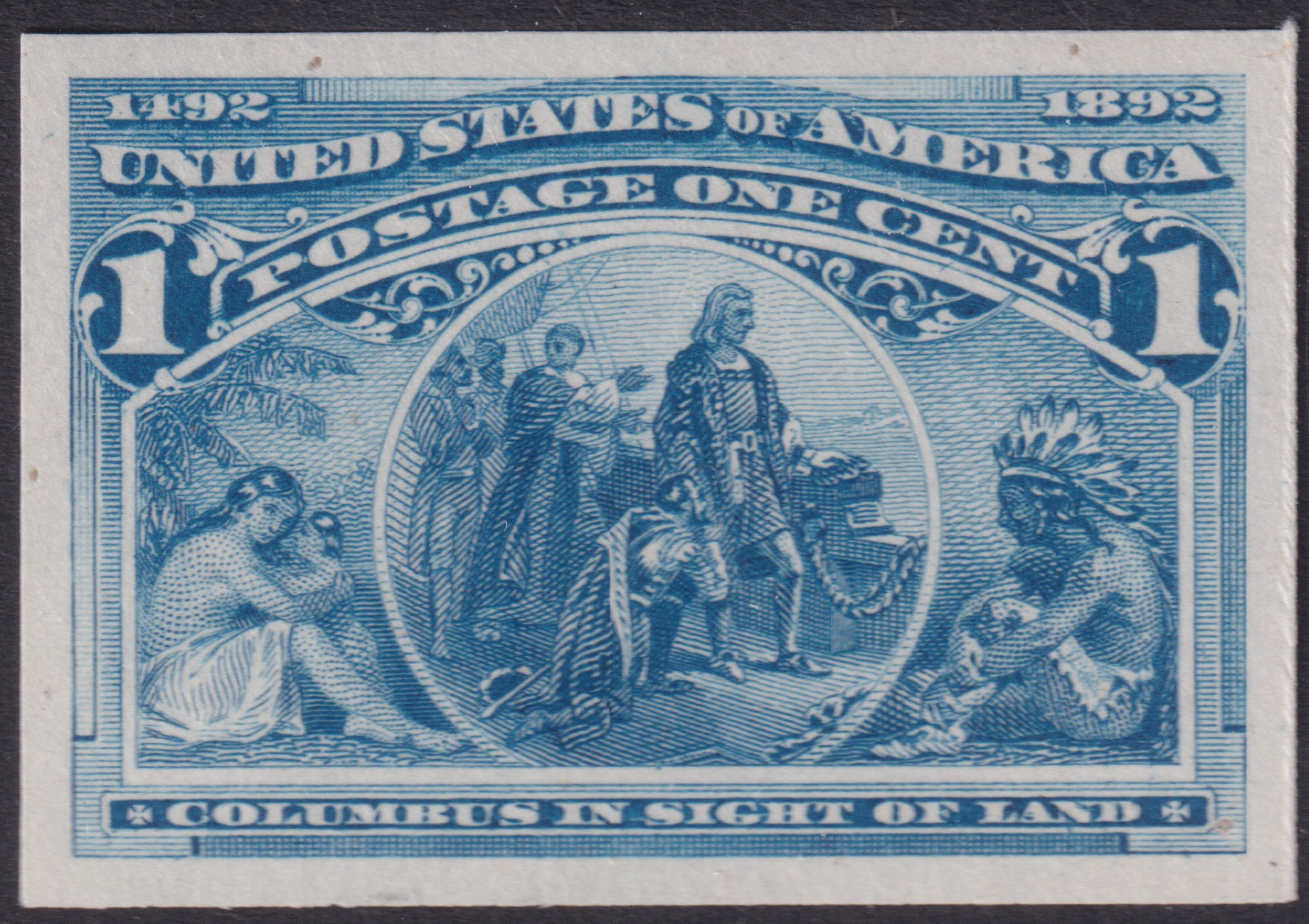Stamp Picture