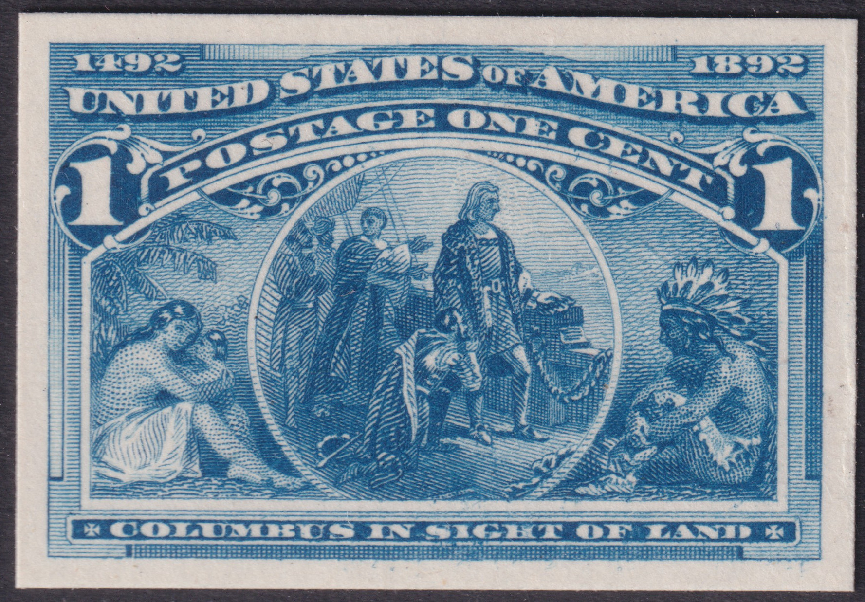 Stamp Picture