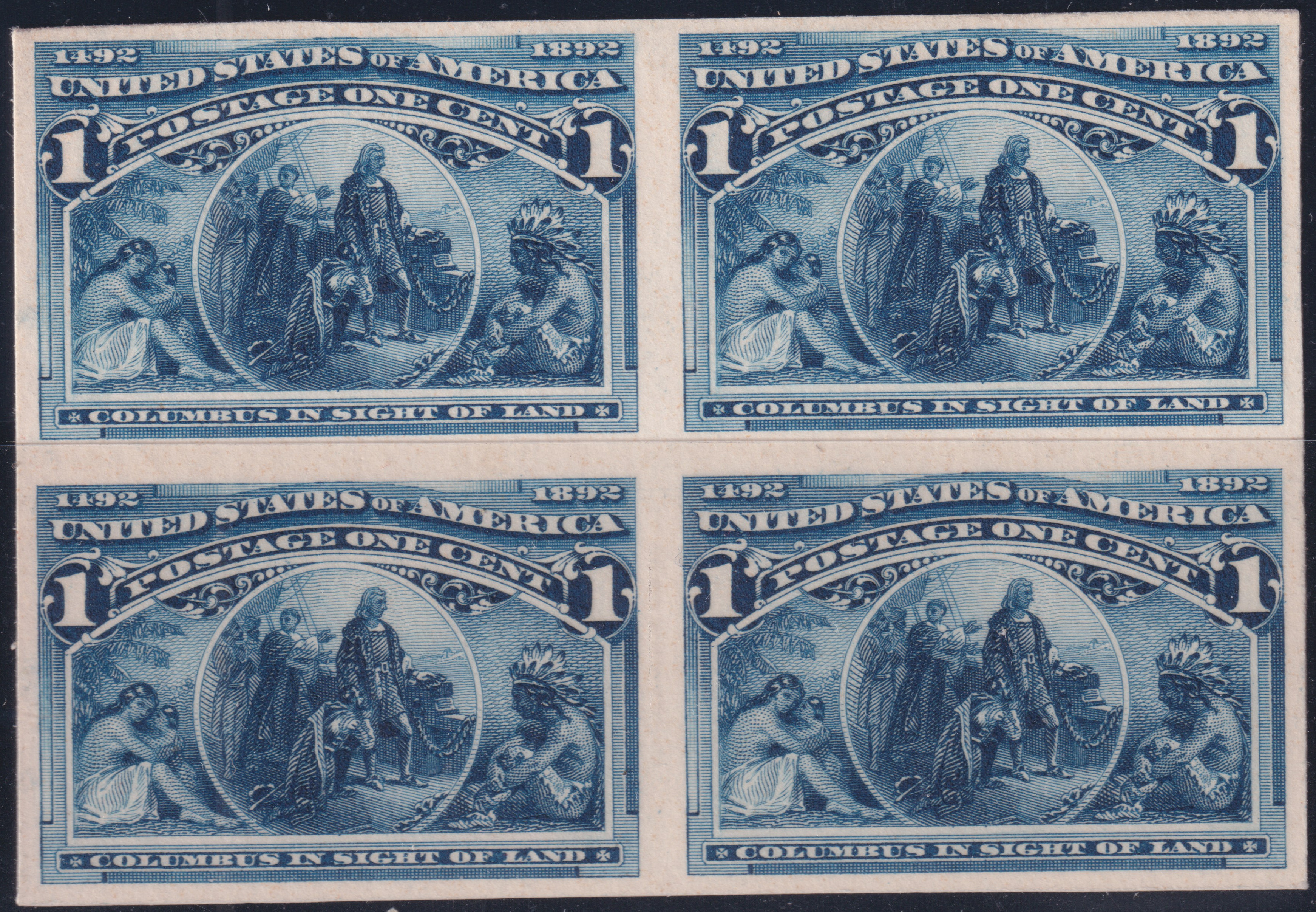 Stamp Picture