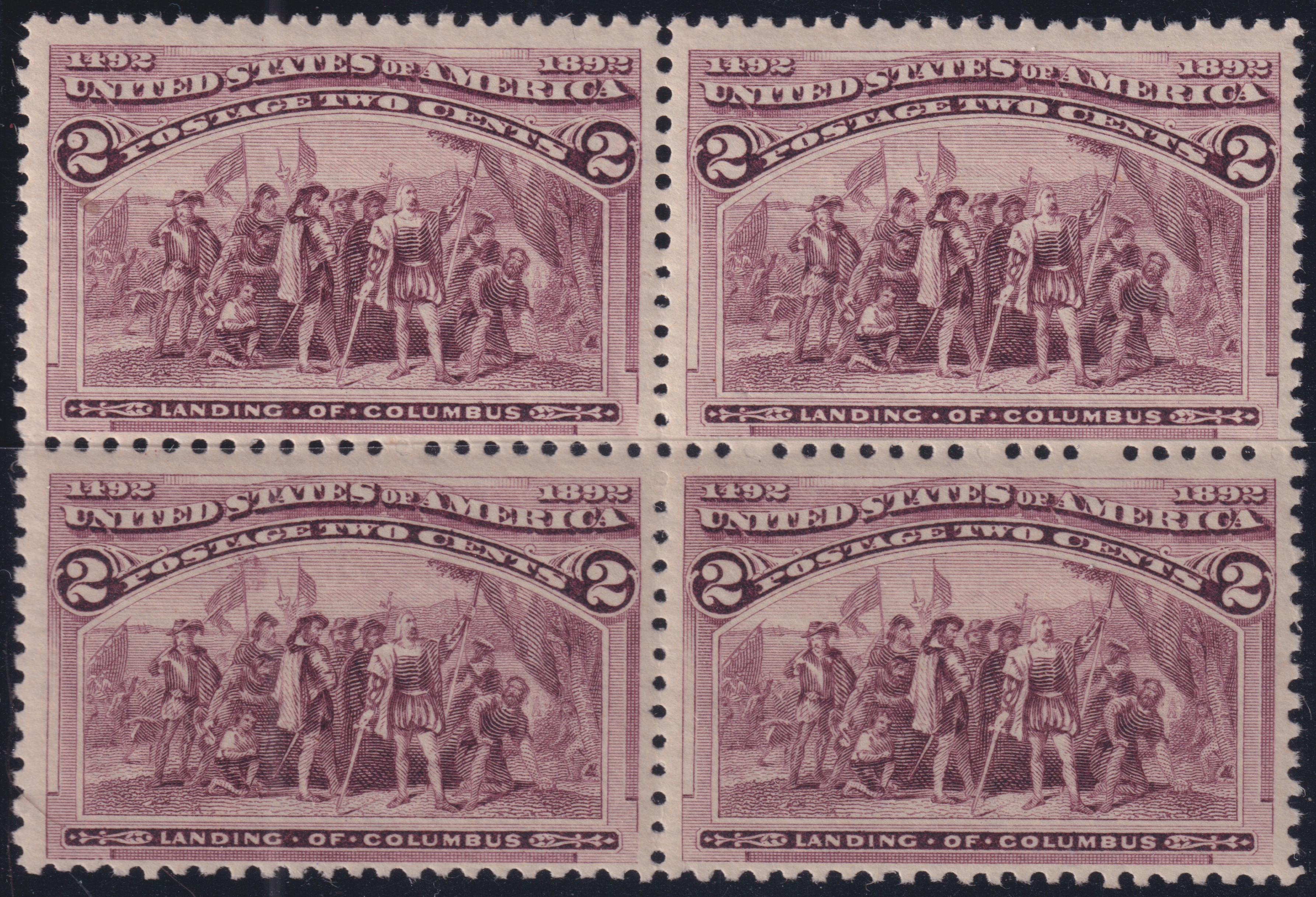Stamp Picture