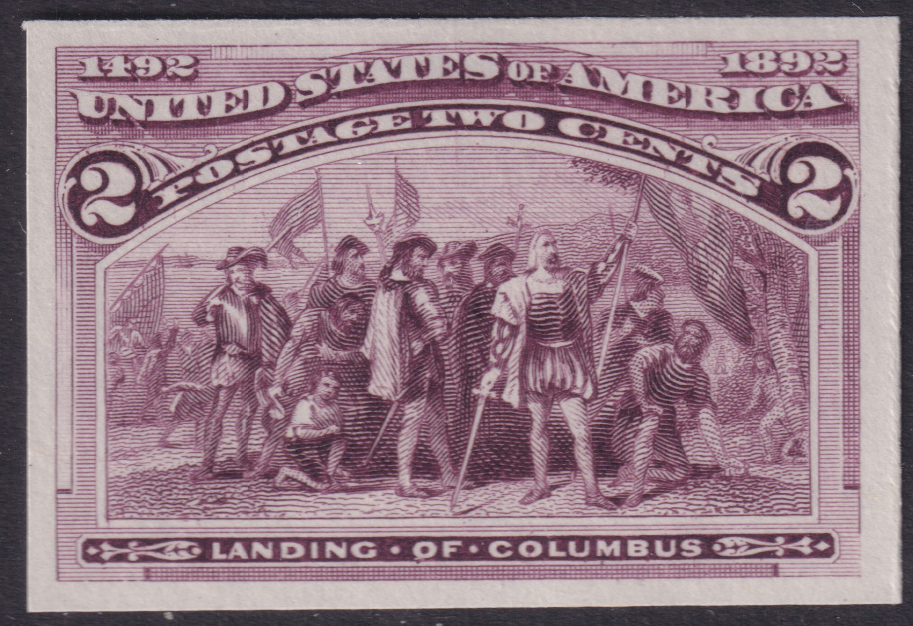 Stamp Picture