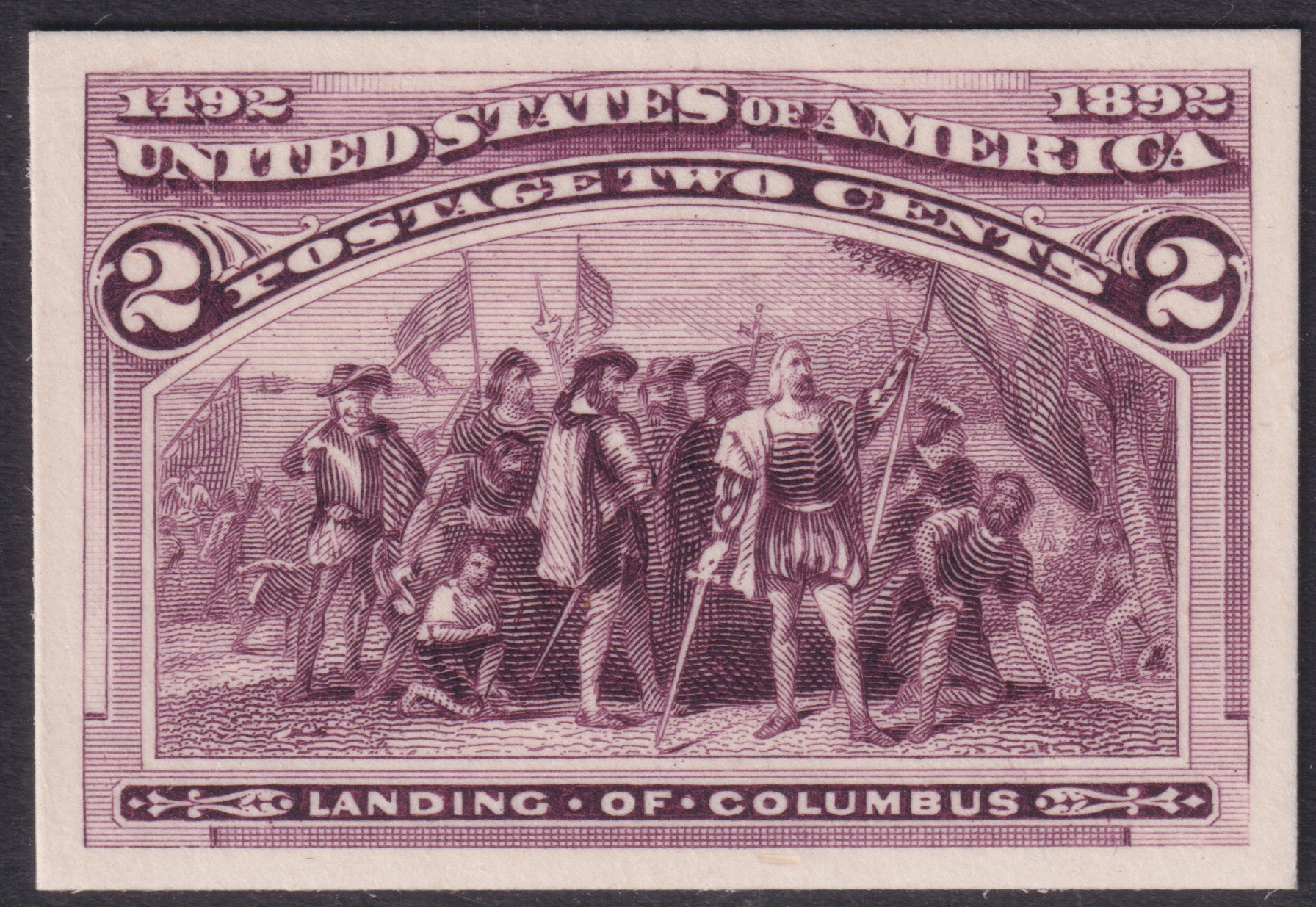 Stamp Picture