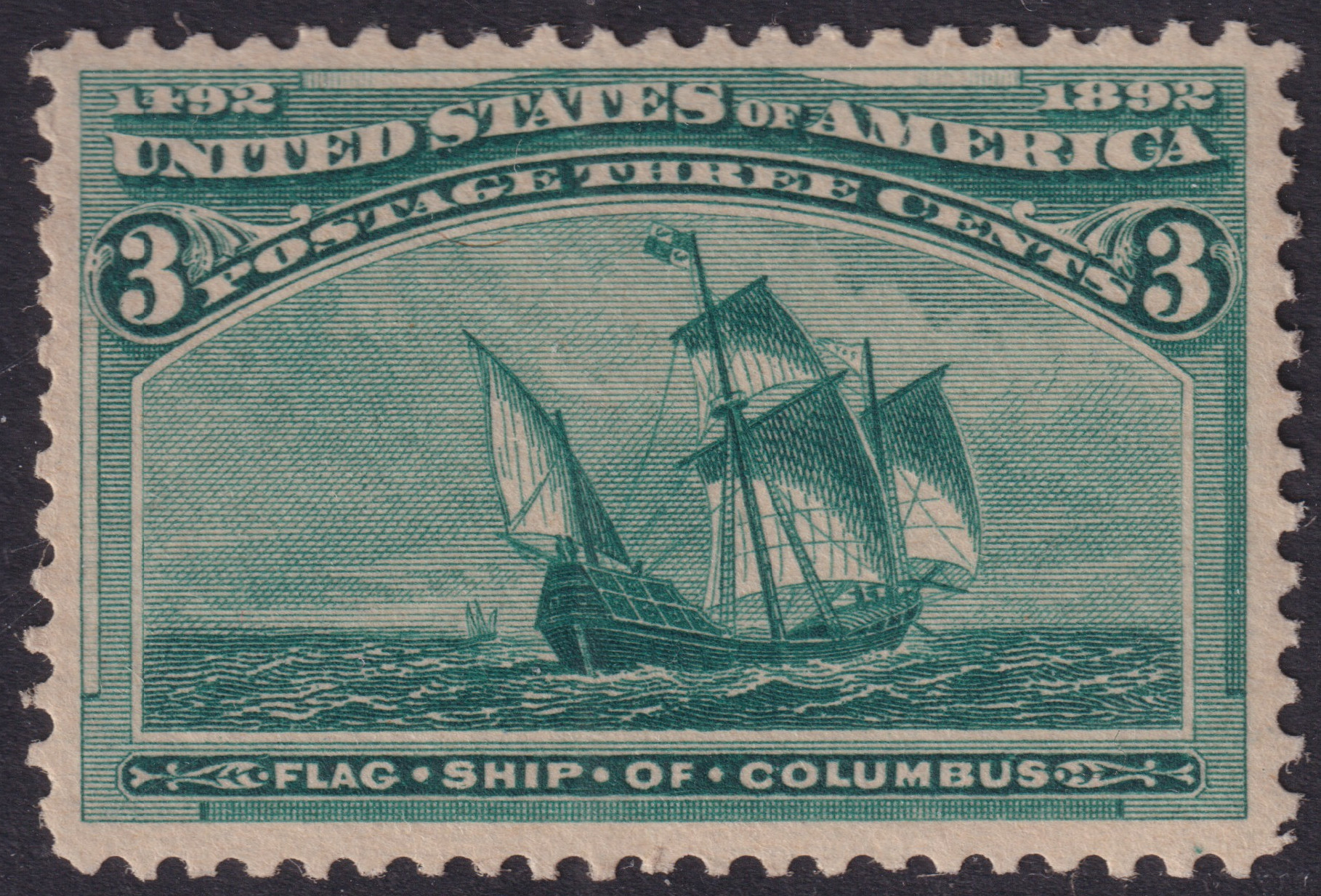 Stamp Picture