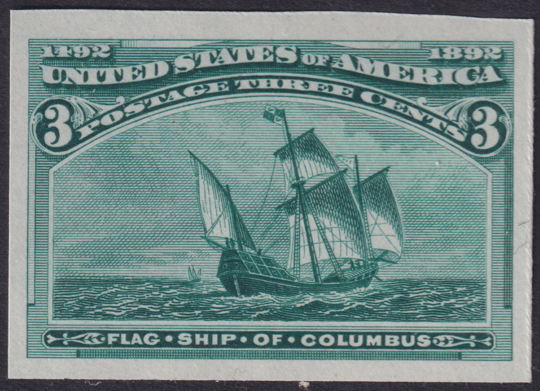 Stamp Picture
