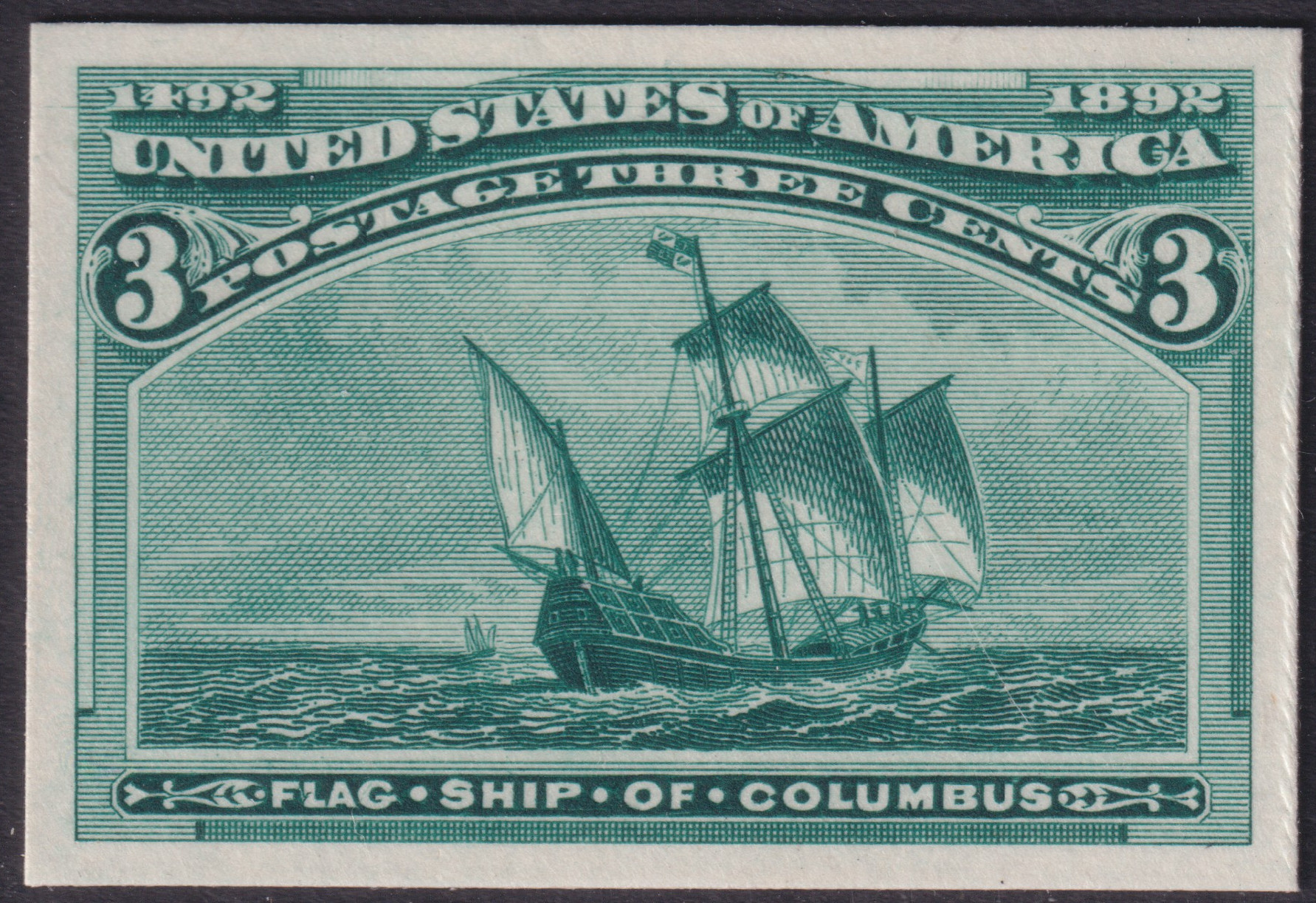 Stamp Picture