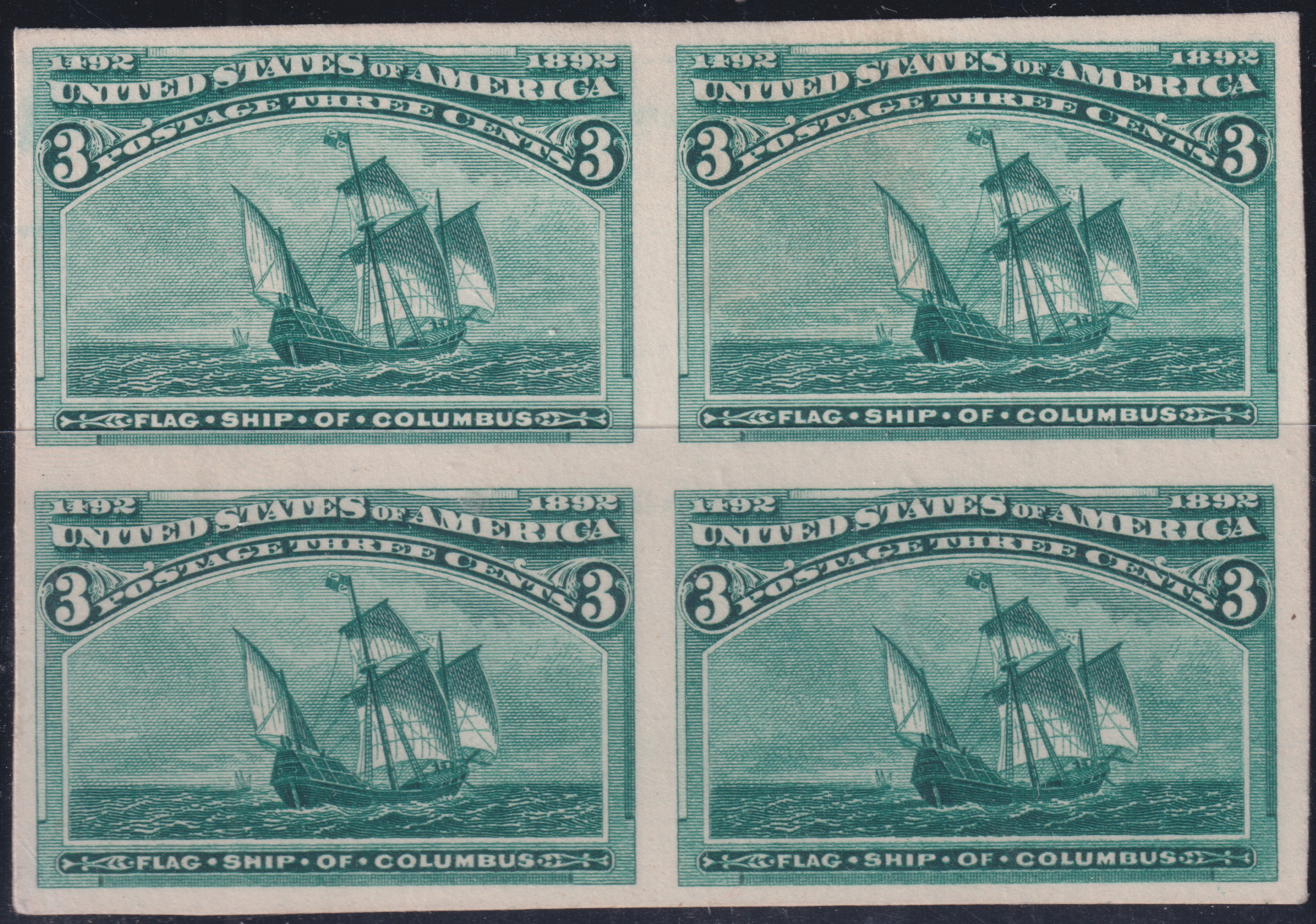 Stamp Picture