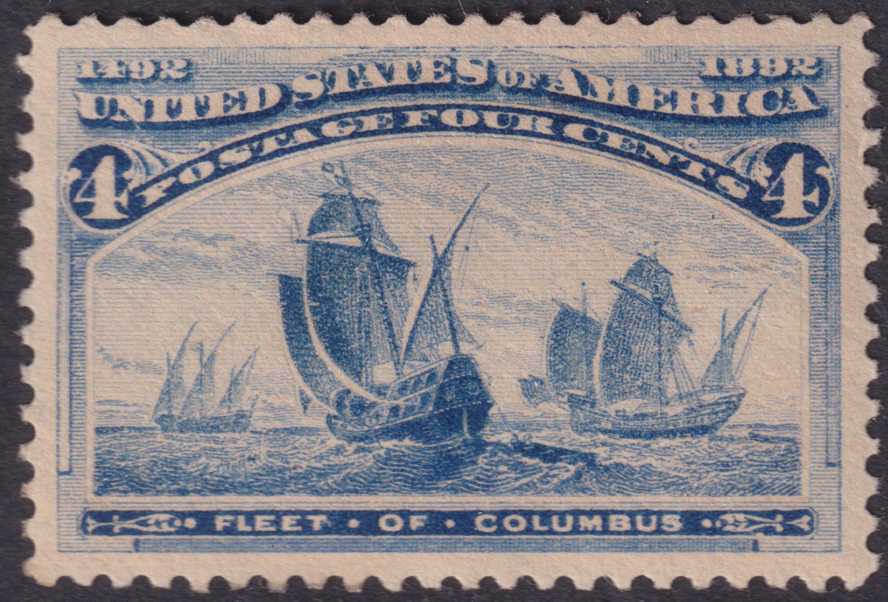 Stamp Picture