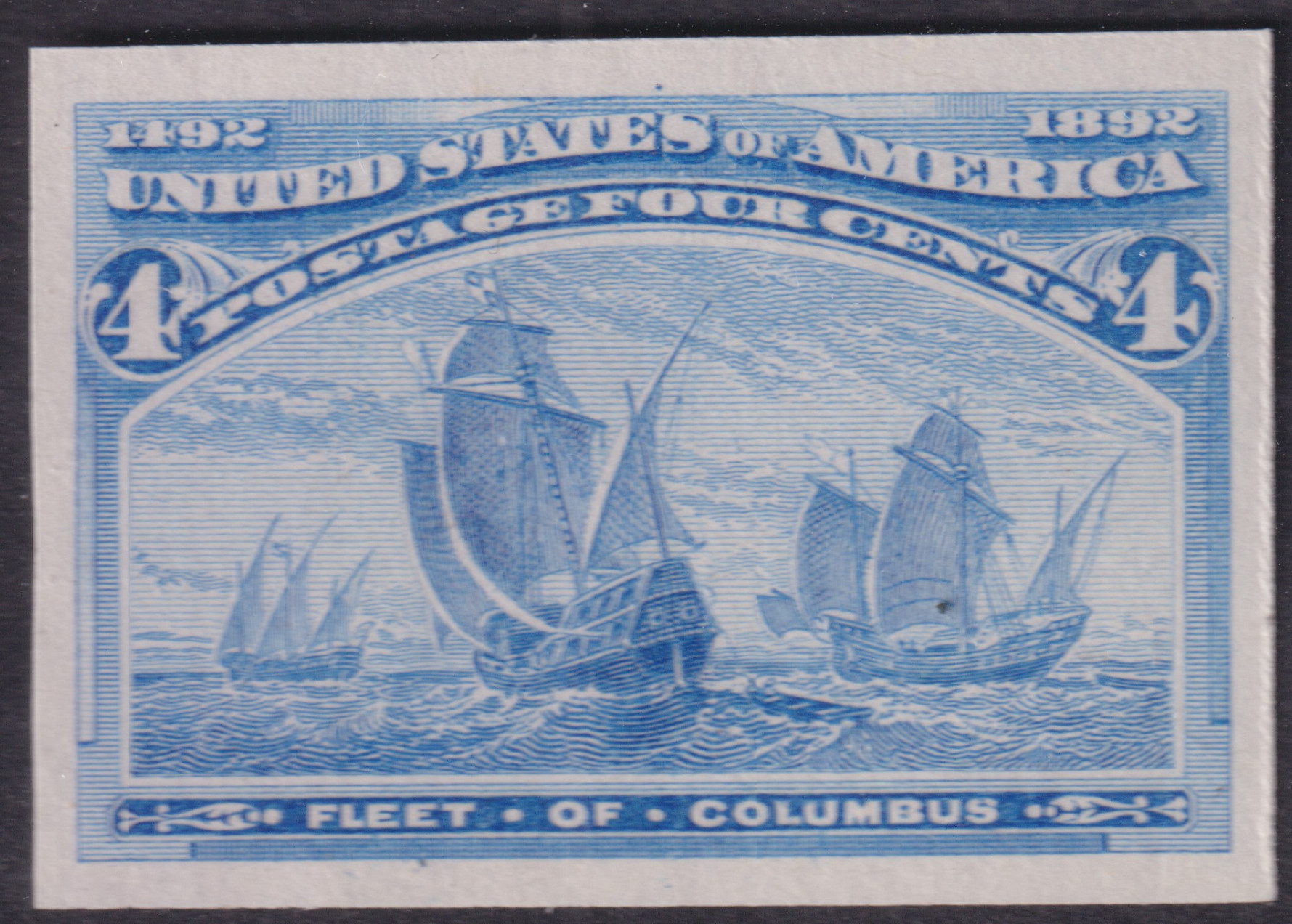 Stamp Picture