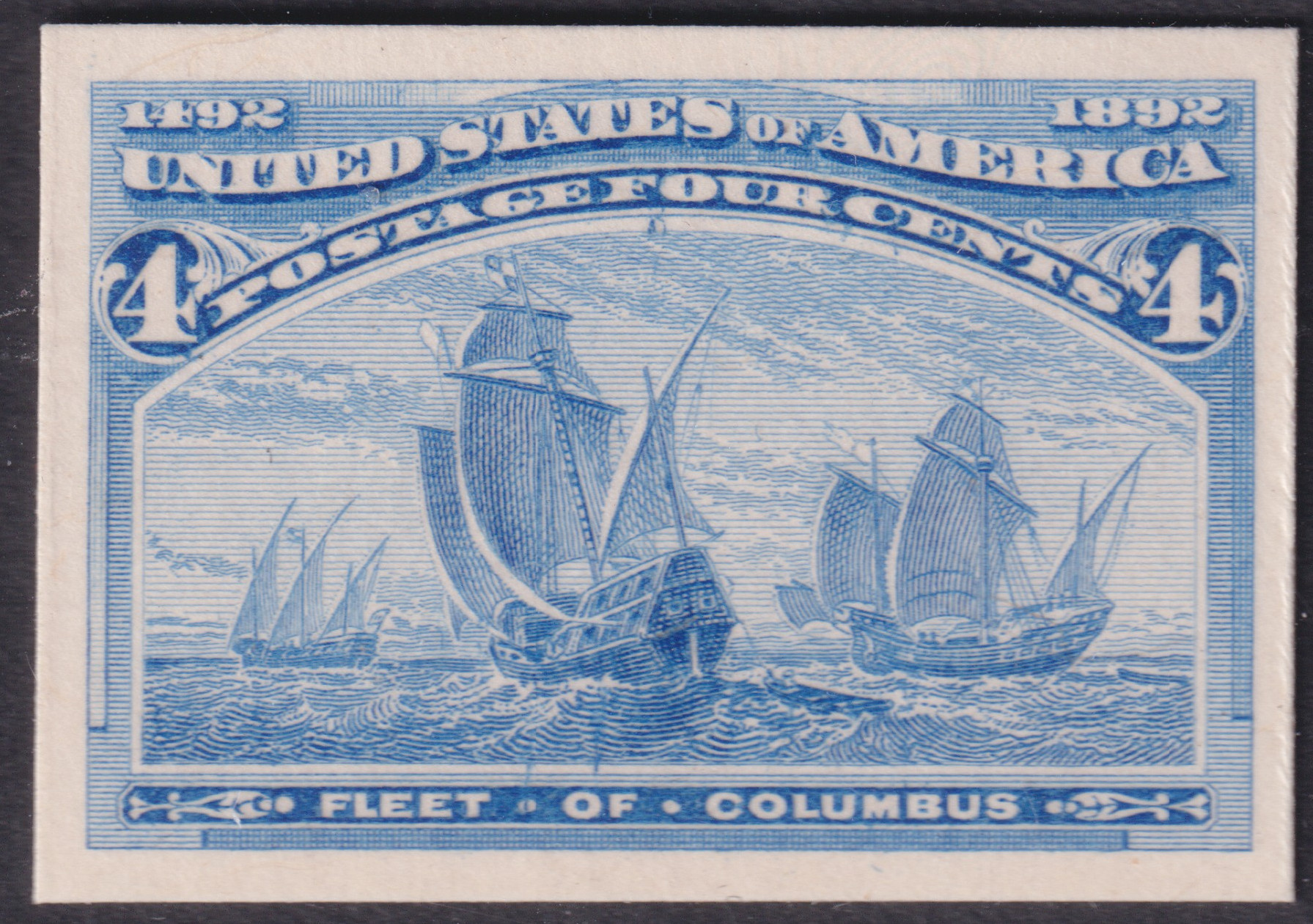 Stamp Picture