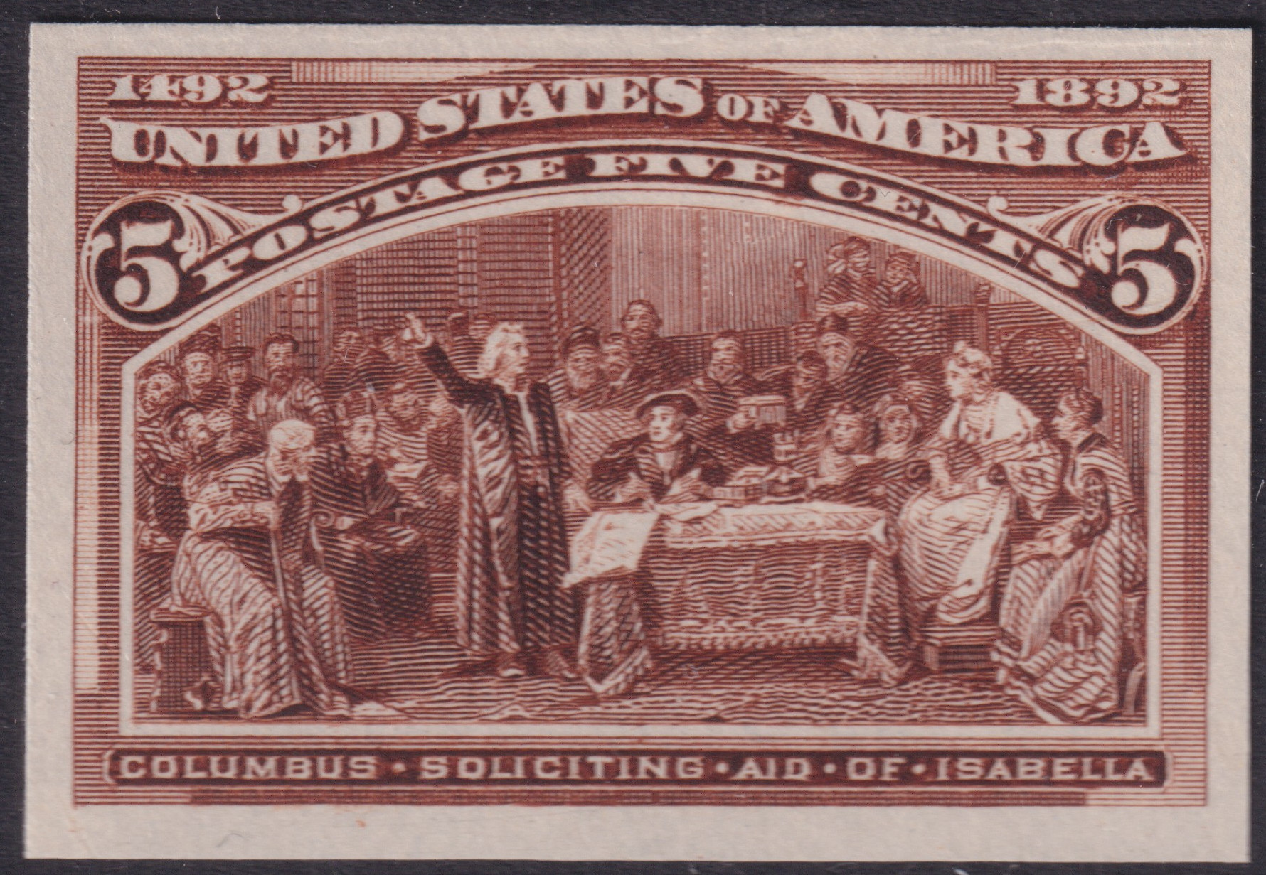 Stamp Picture