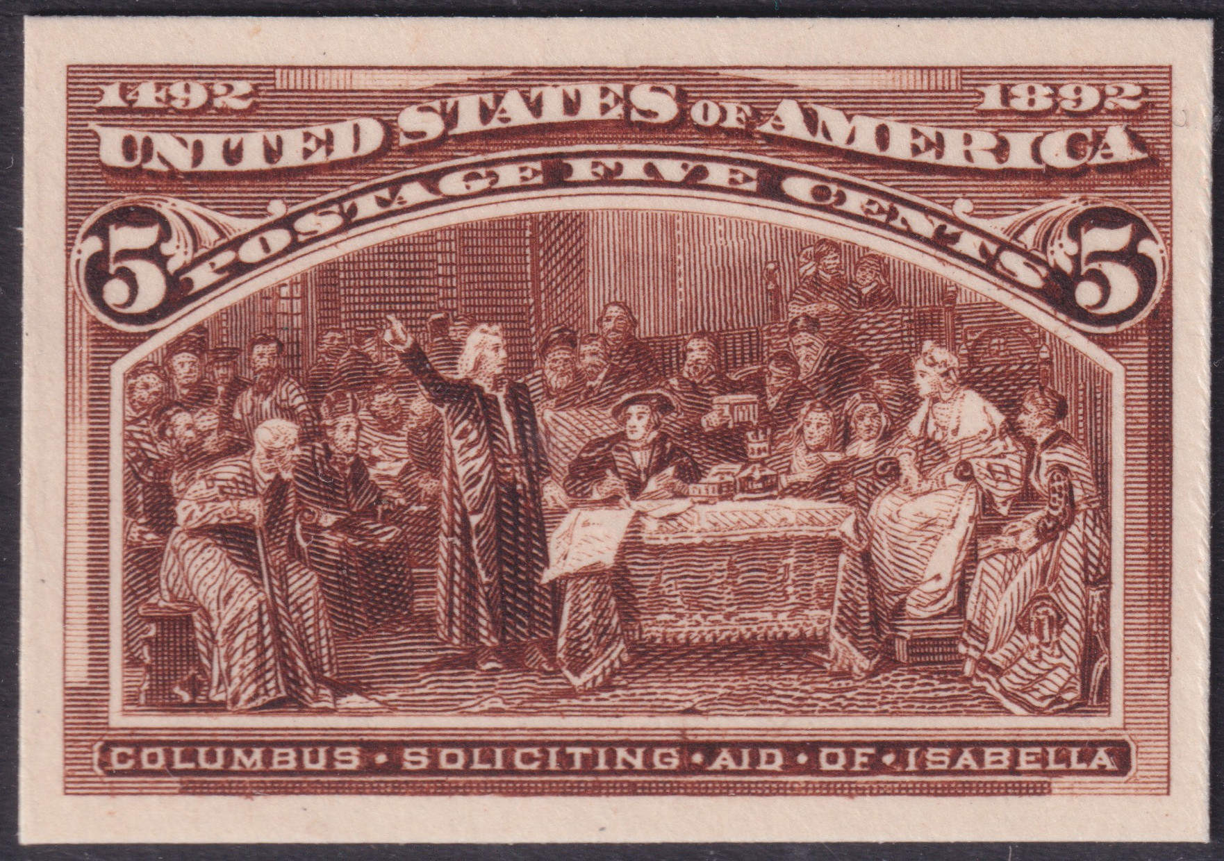 Stamp Picture
