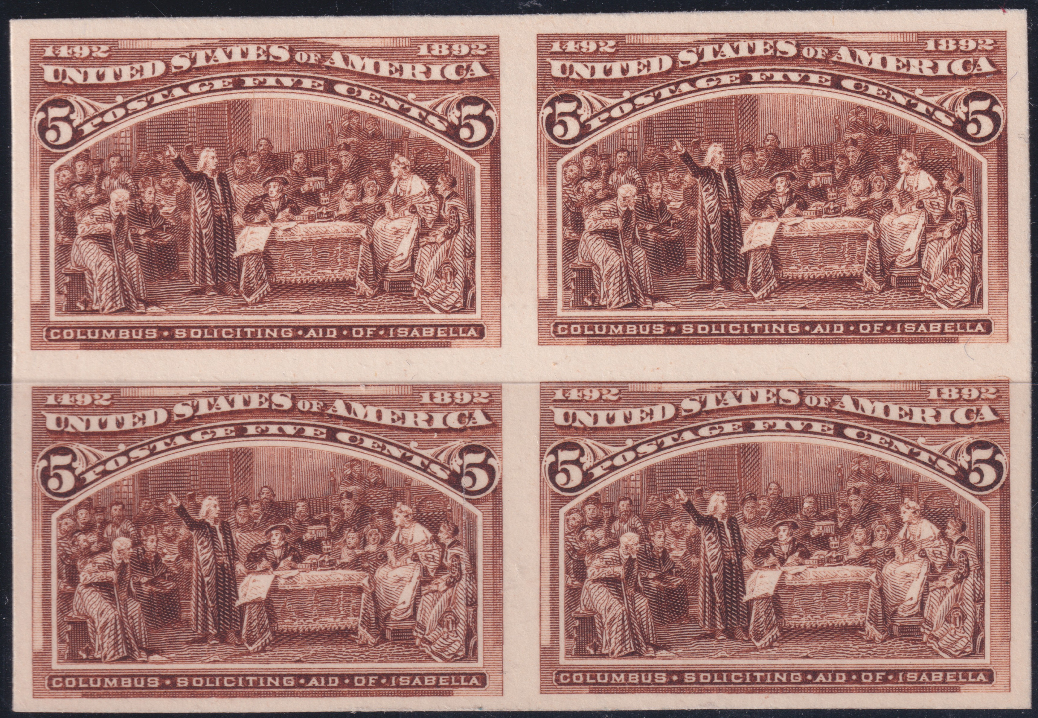 Stamp Picture