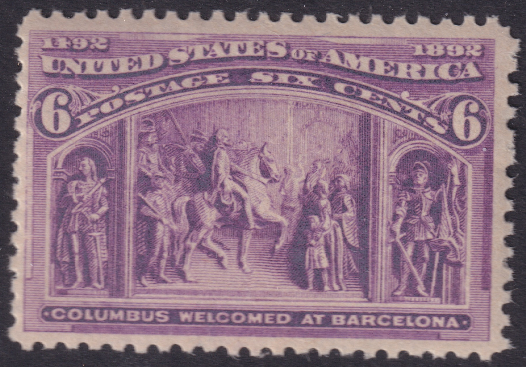 Stamp Picture