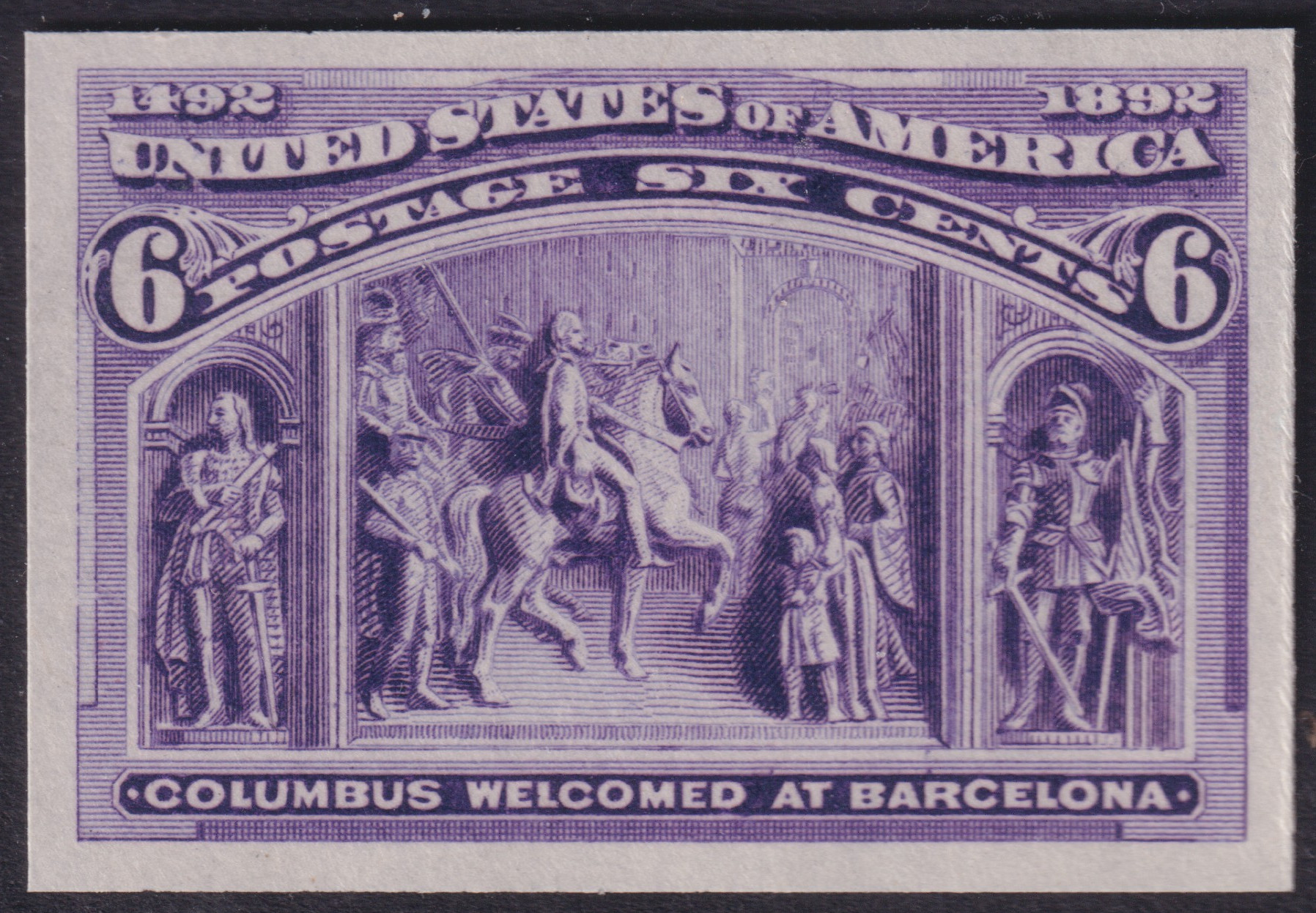 Stamp Picture