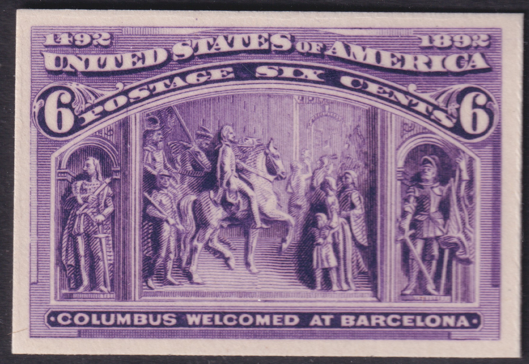 Stamp Picture