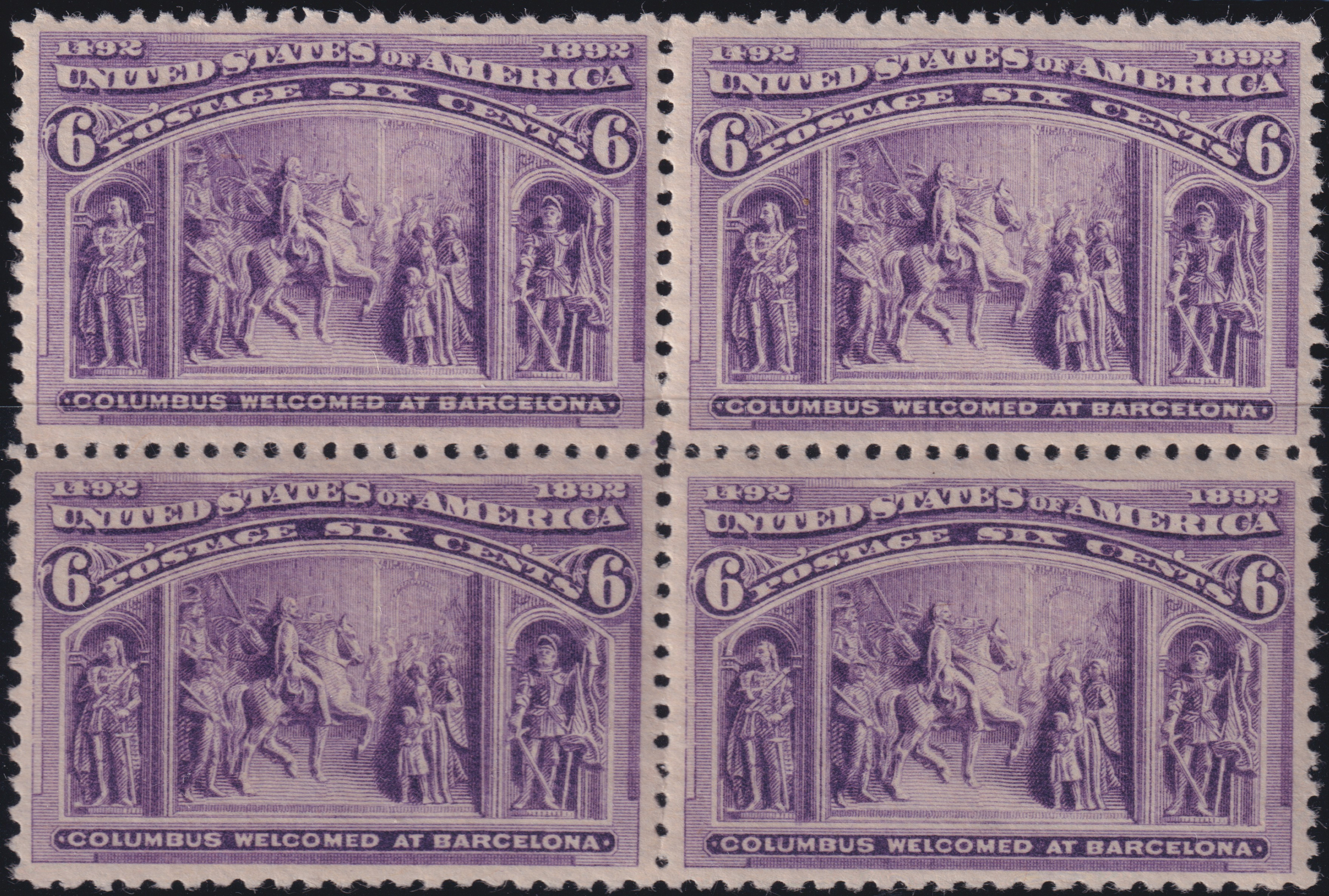 Stamp Picture