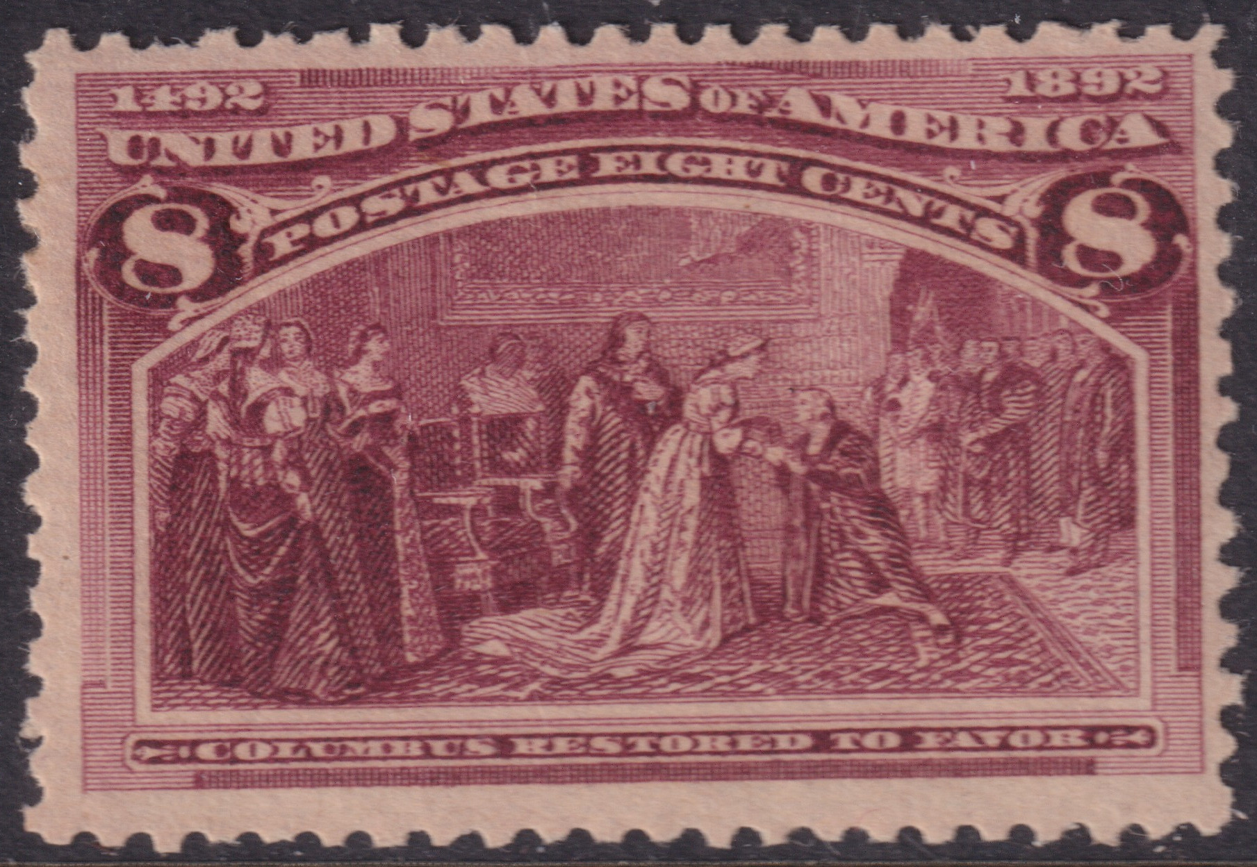 Stamp Picture