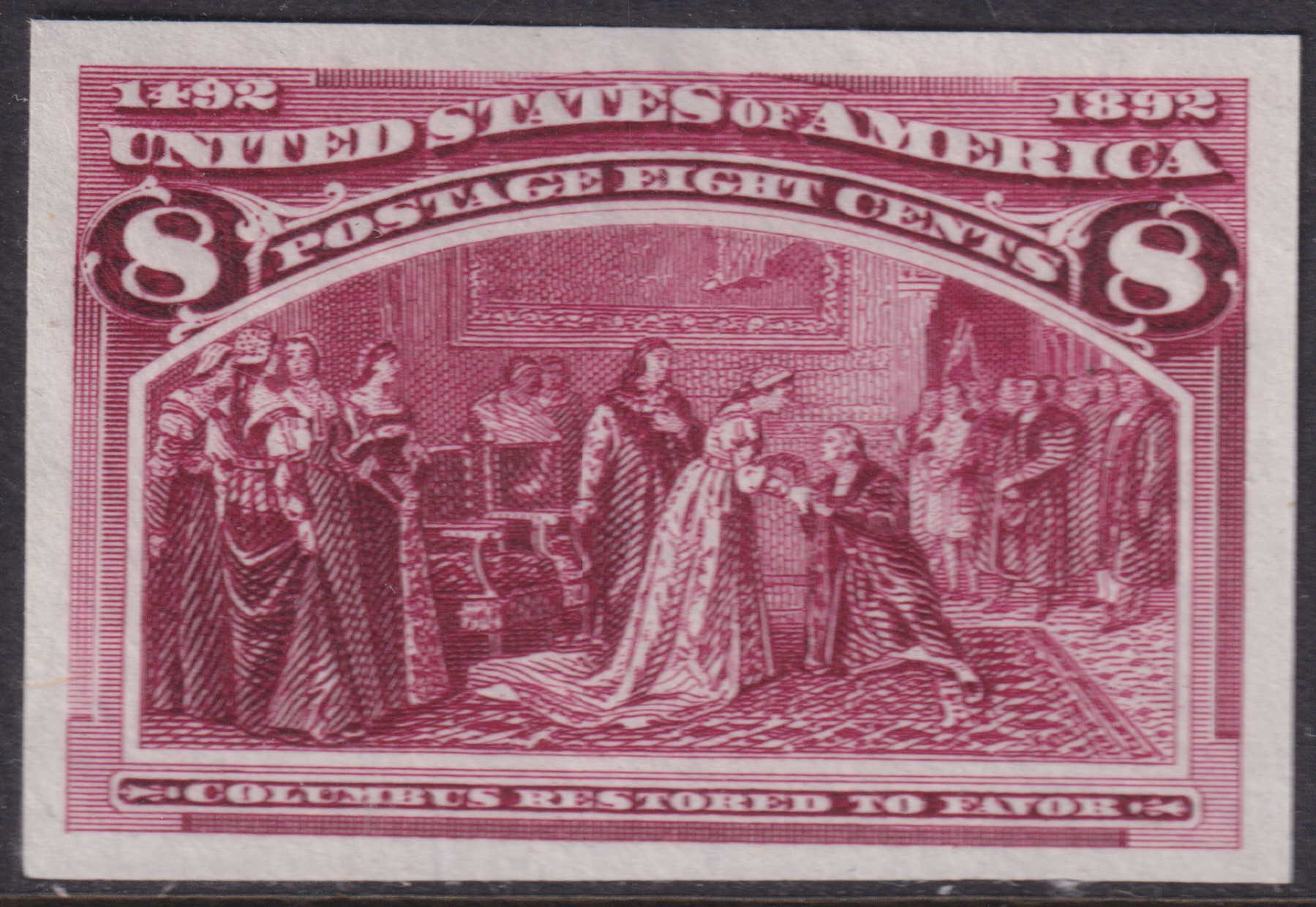 Stamp Picture