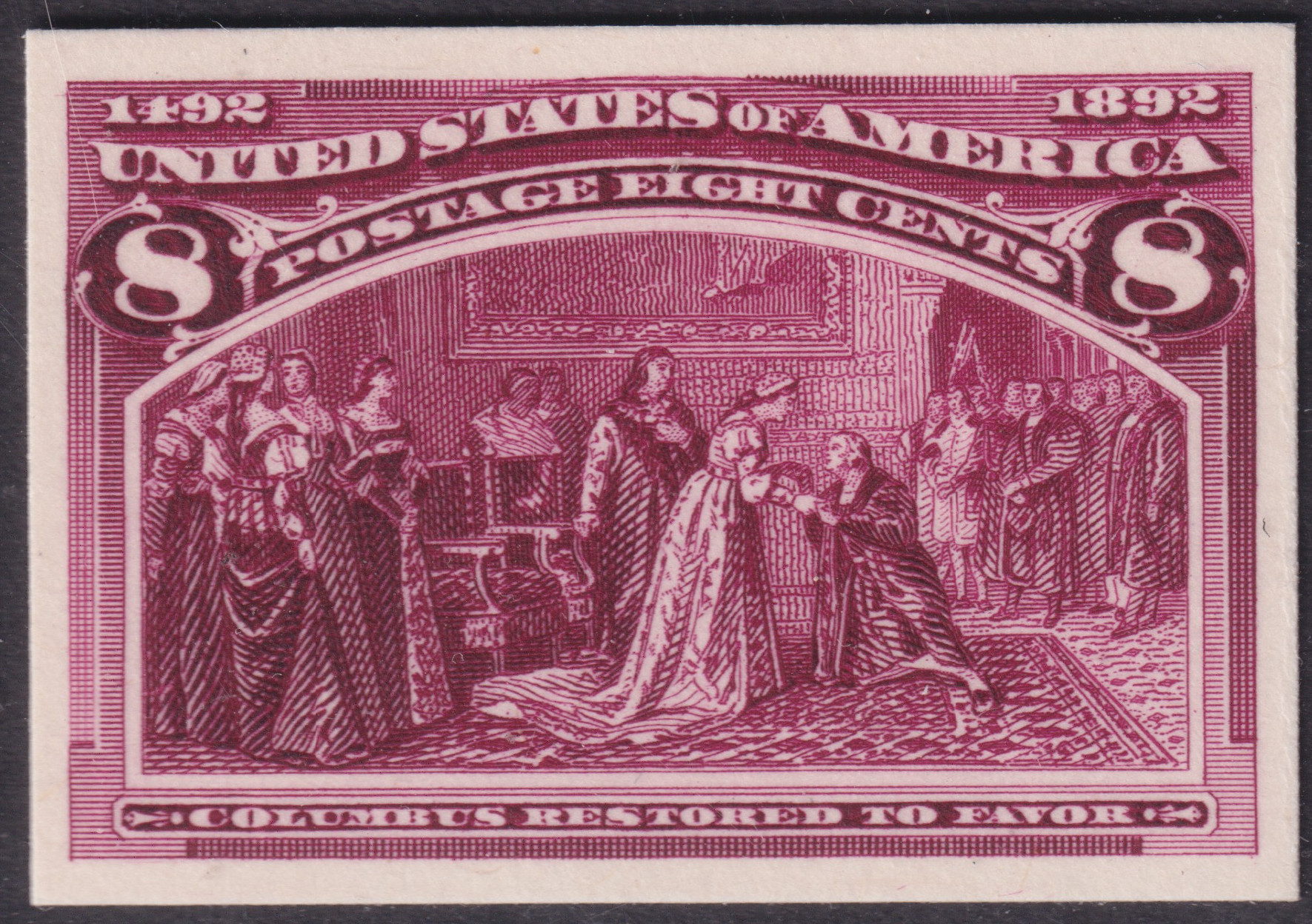 Stamp Picture