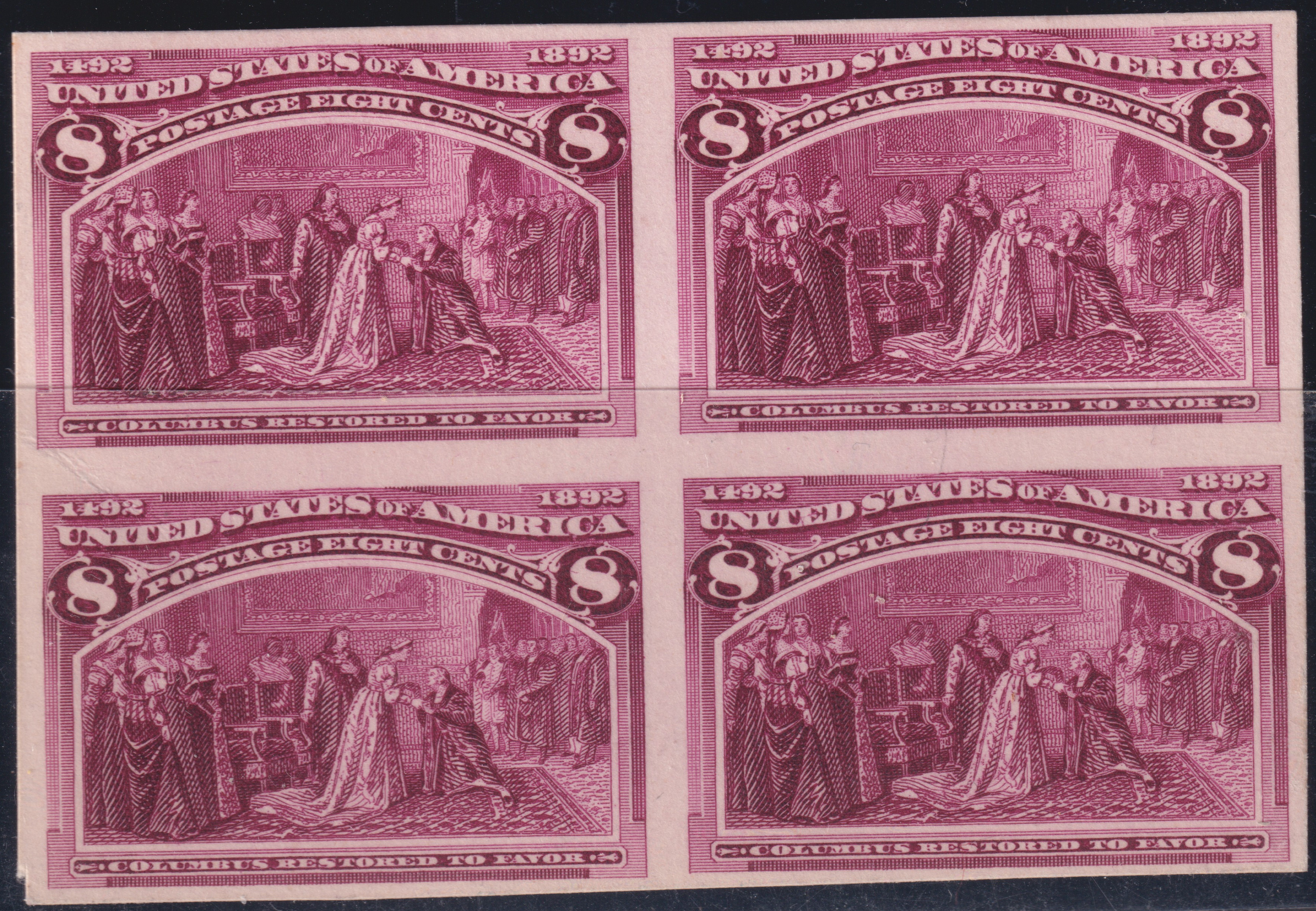 Stamp Picture