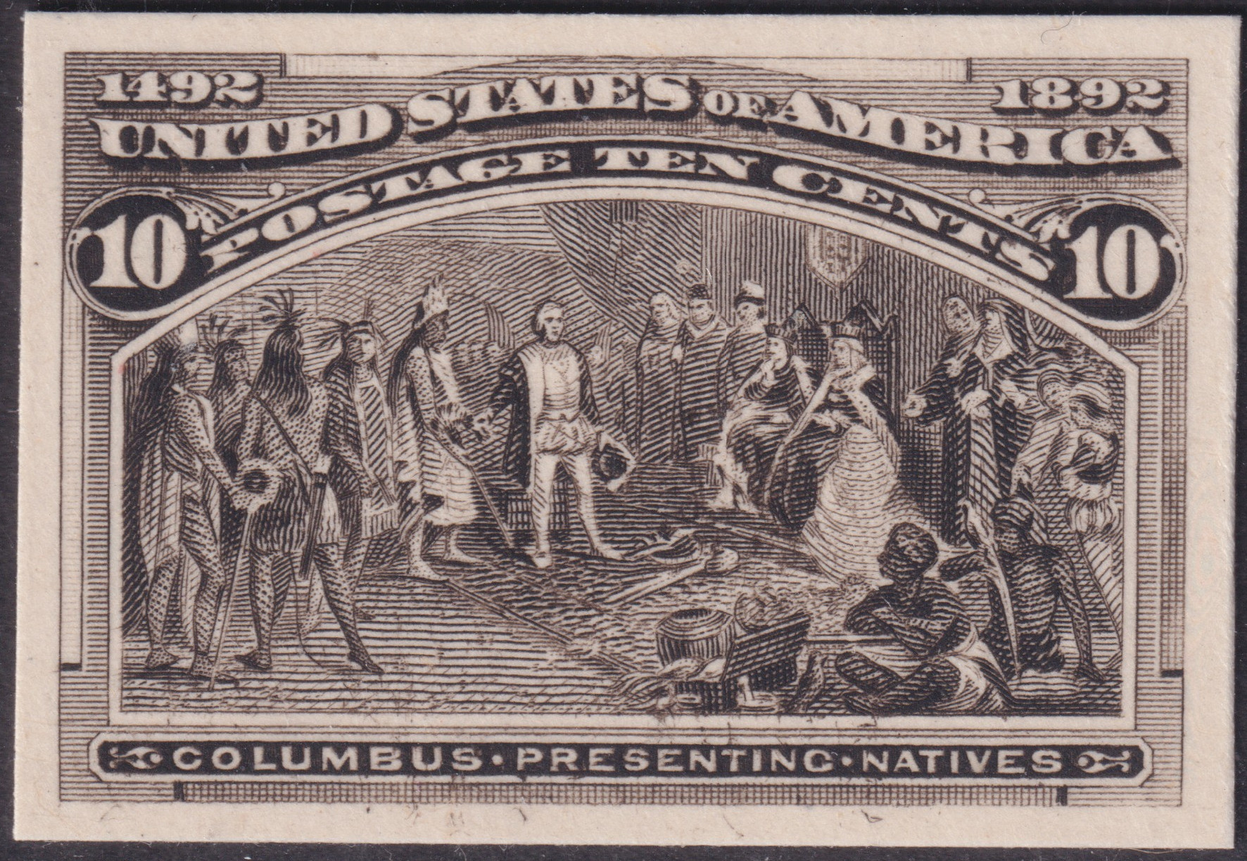 Stamp Picture