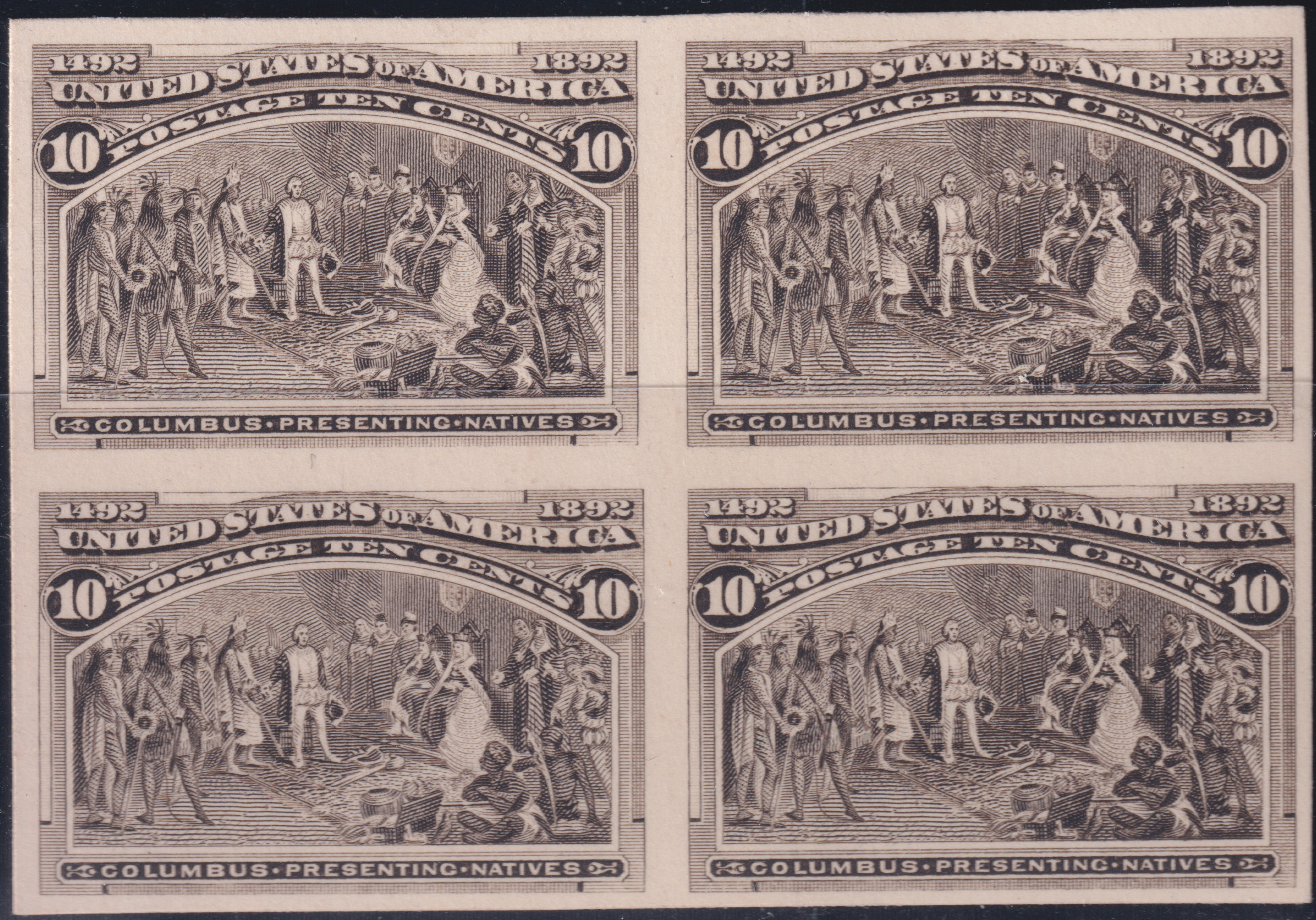 Stamp Picture