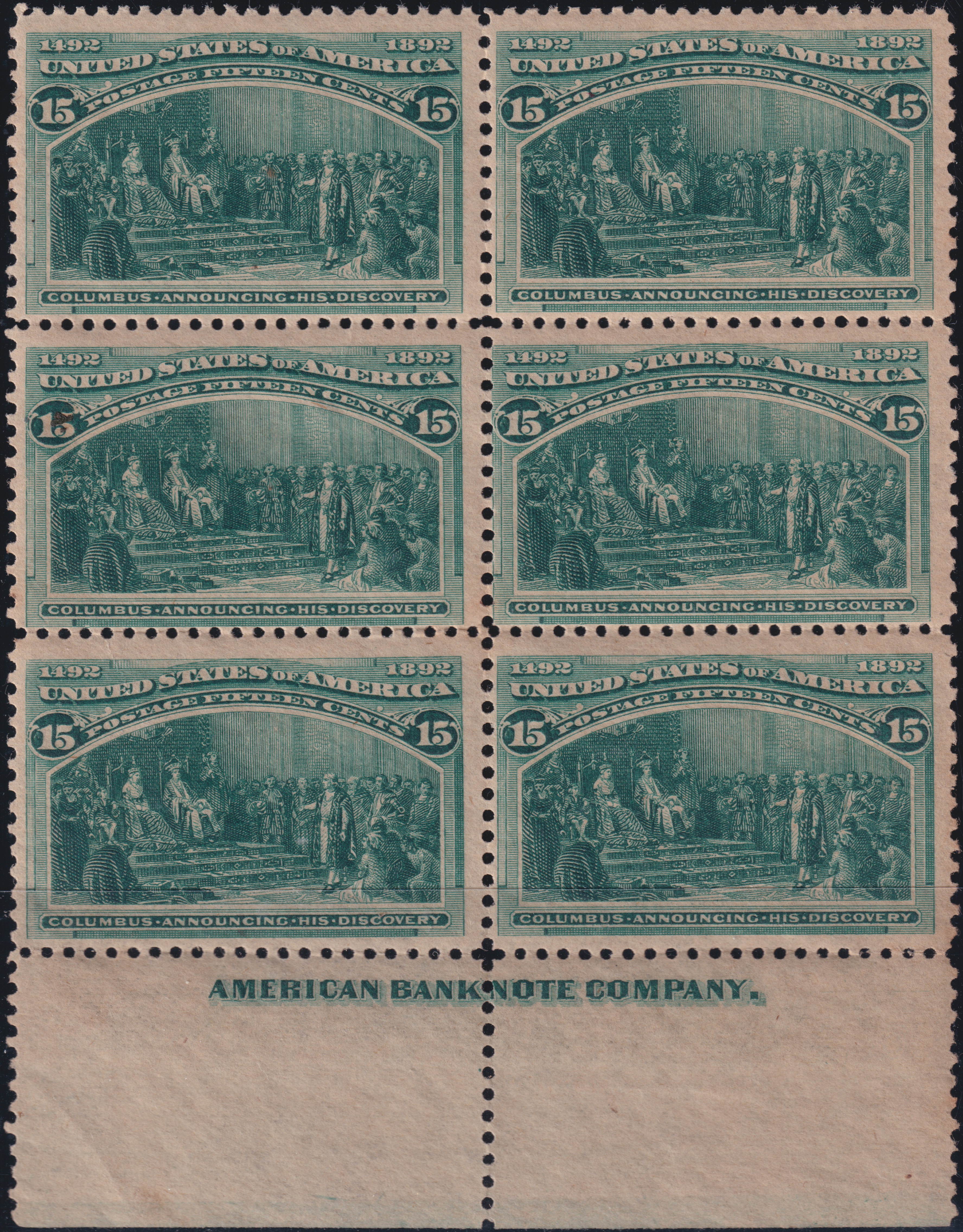 Stamp Picture
