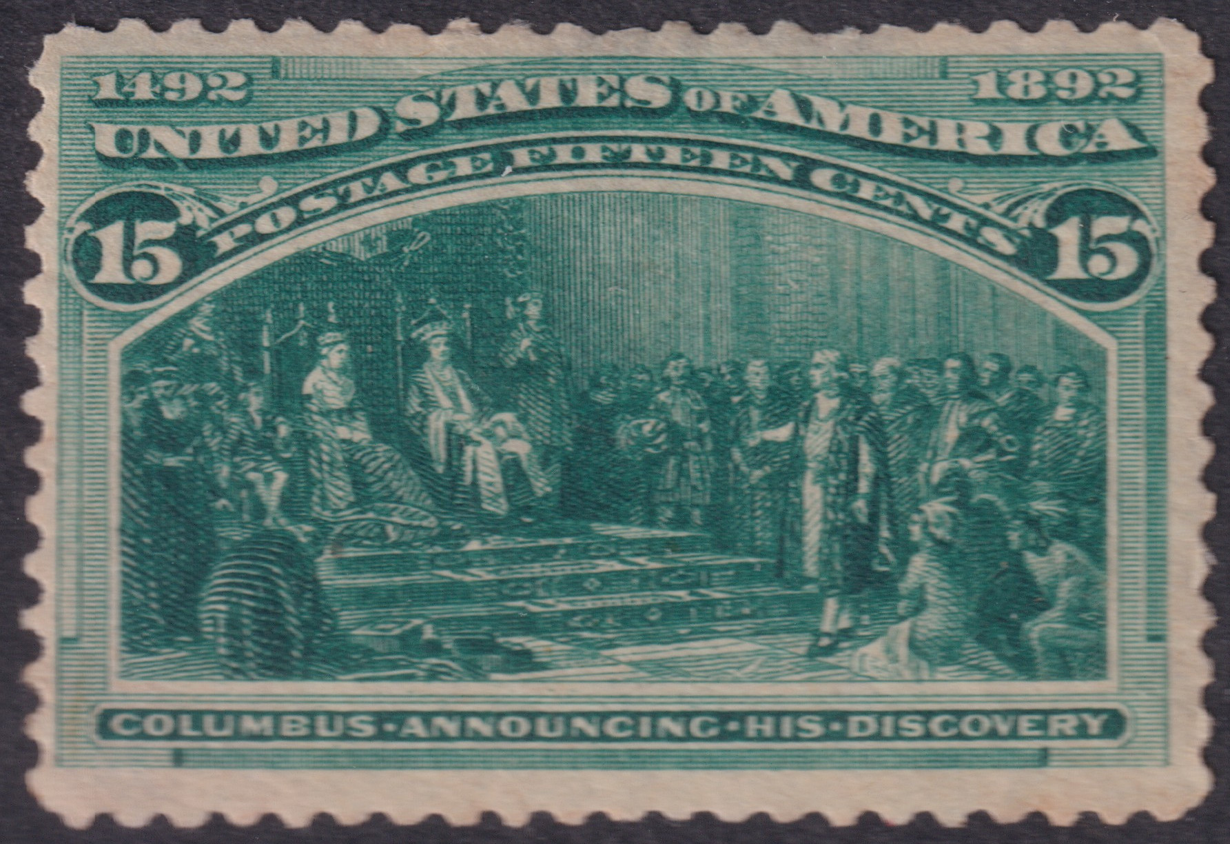 Stamp Picture