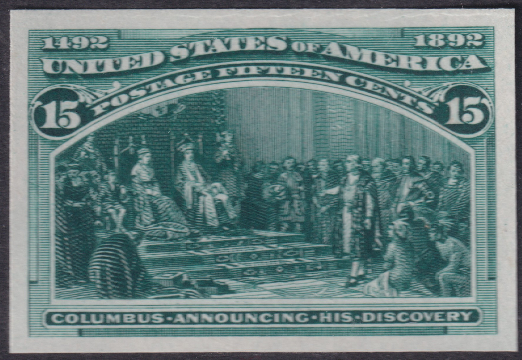 Stamp Picture