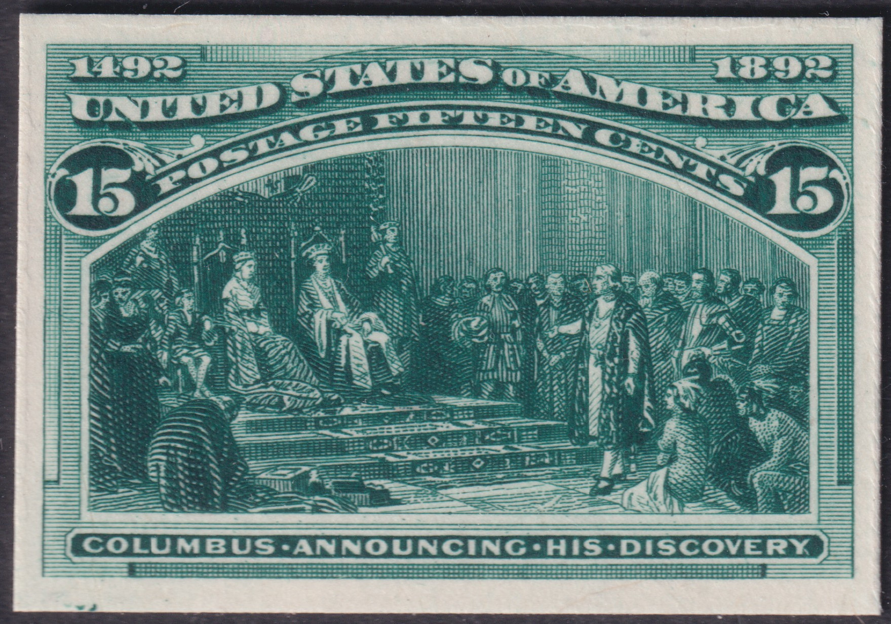 Stamp Picture