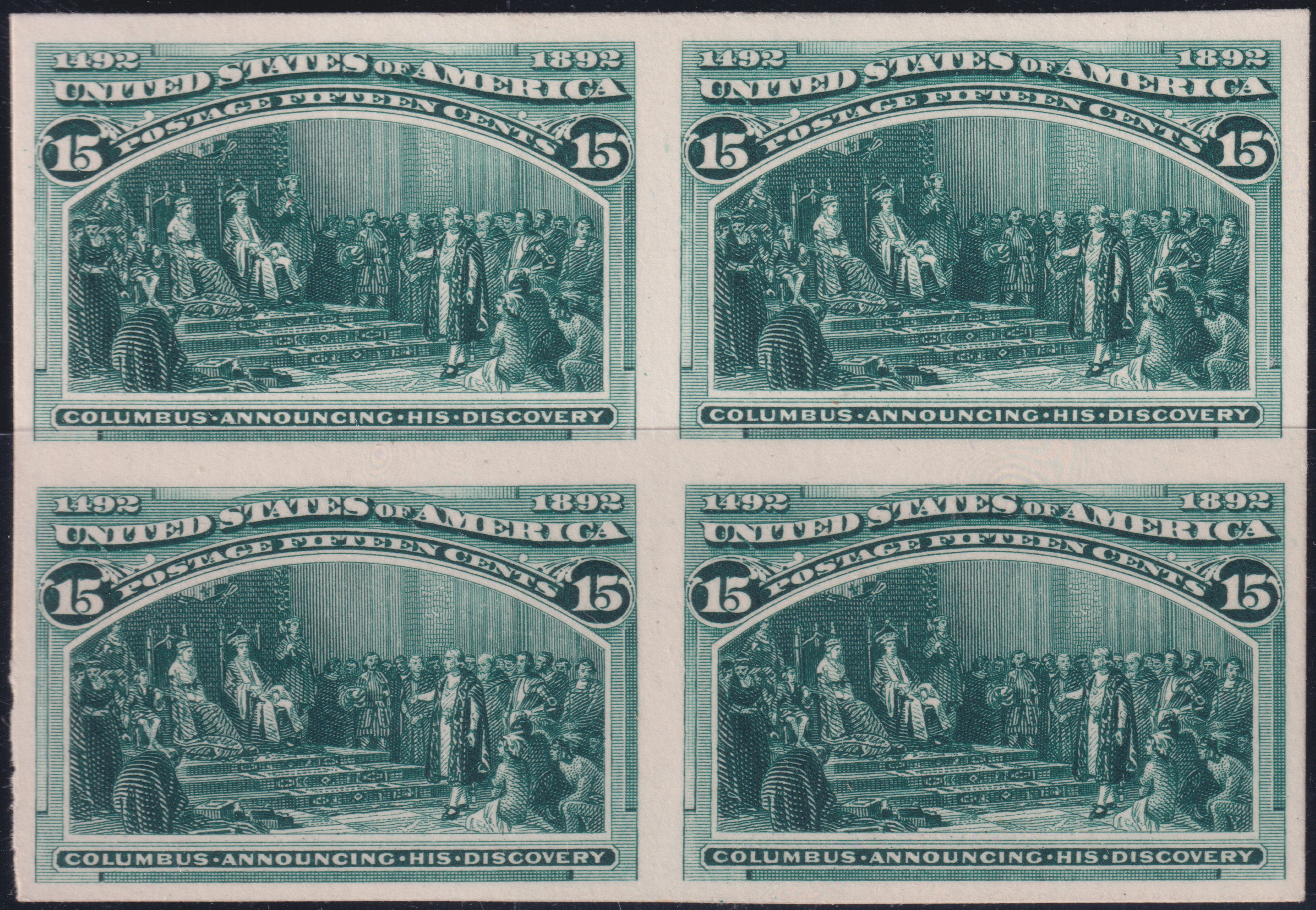 Stamp Picture