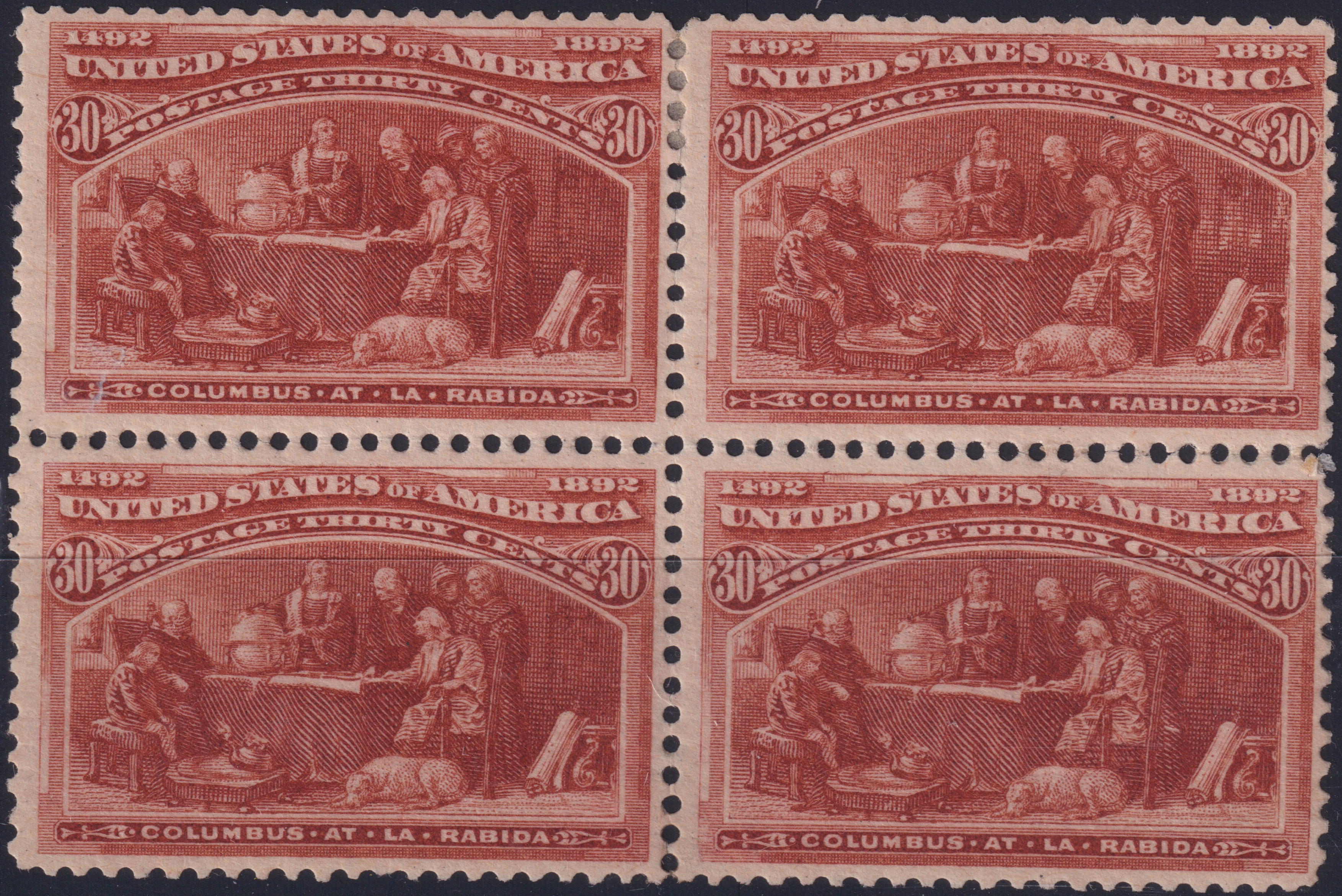 Stamp Picture