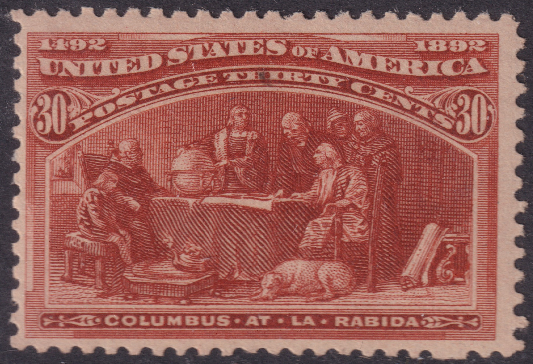 Stamp Picture