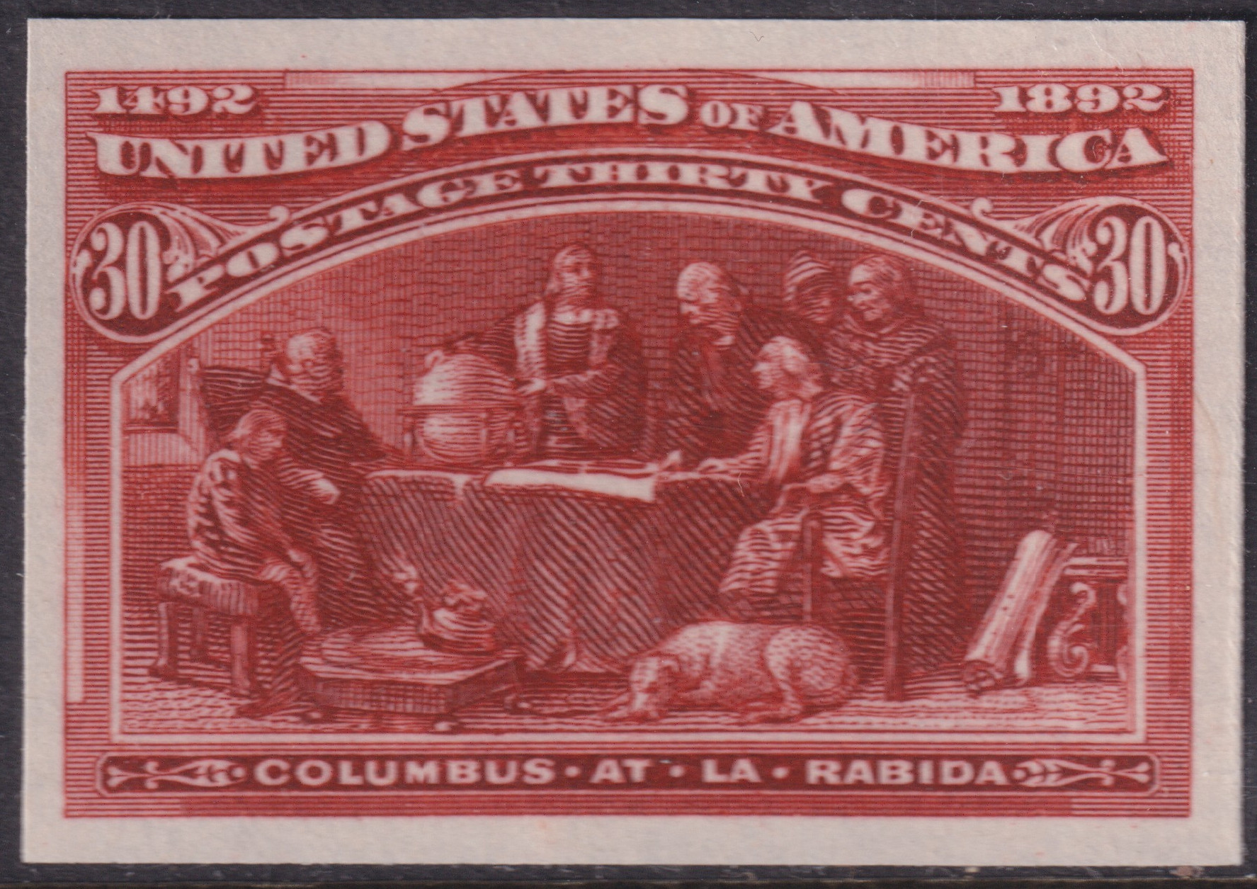 Stamp Picture