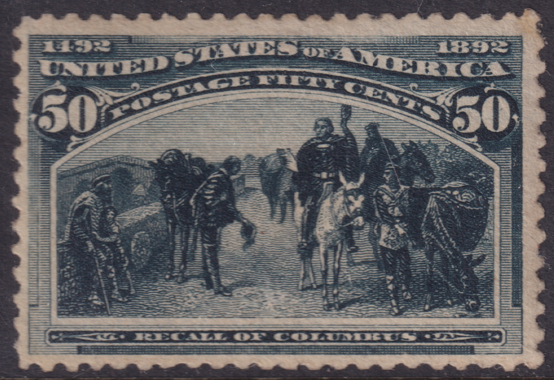 Stamp Picture