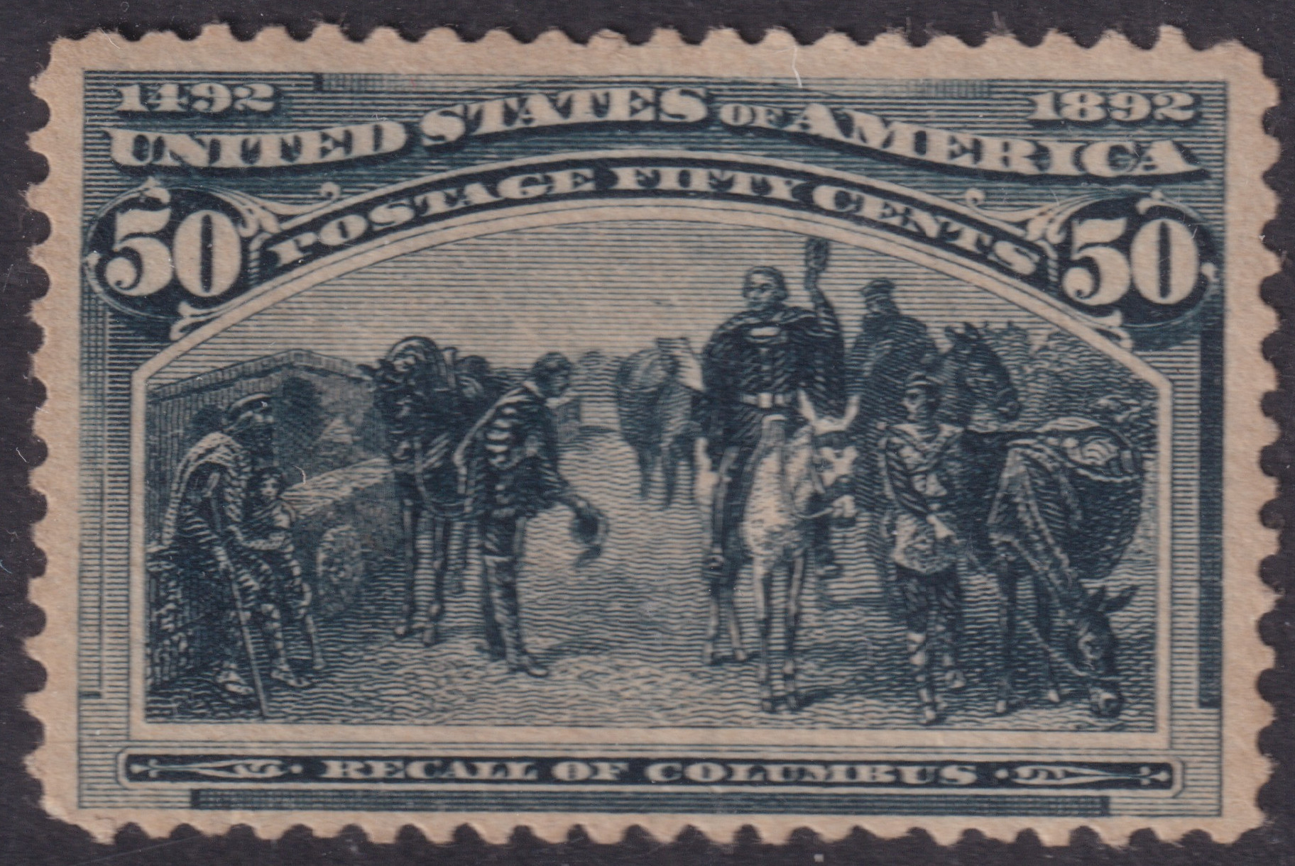 Stamp Picture
