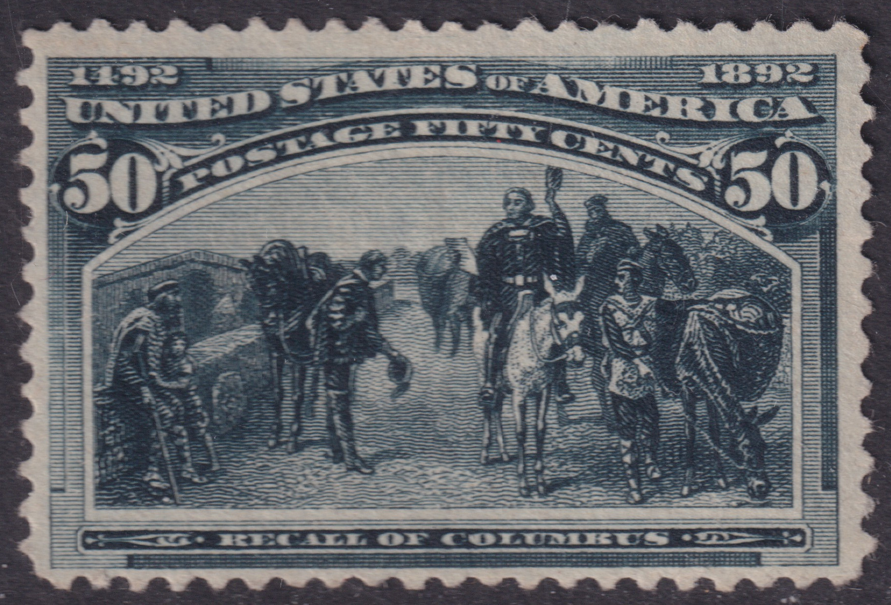 Stamp Picture